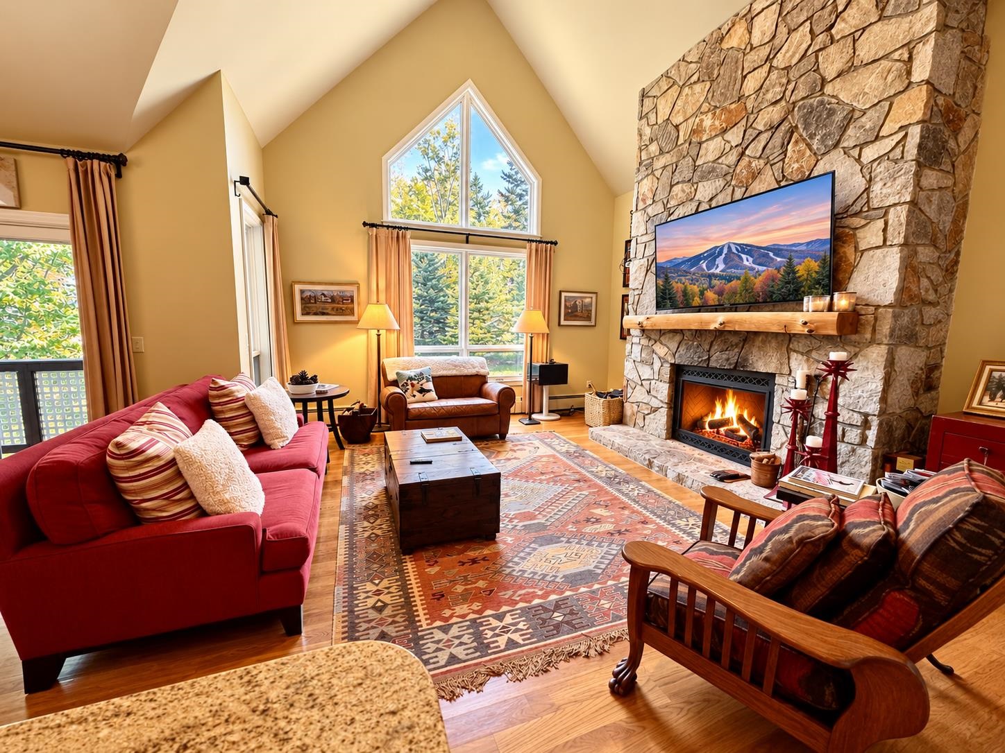 14J Trailside Village Way — photo