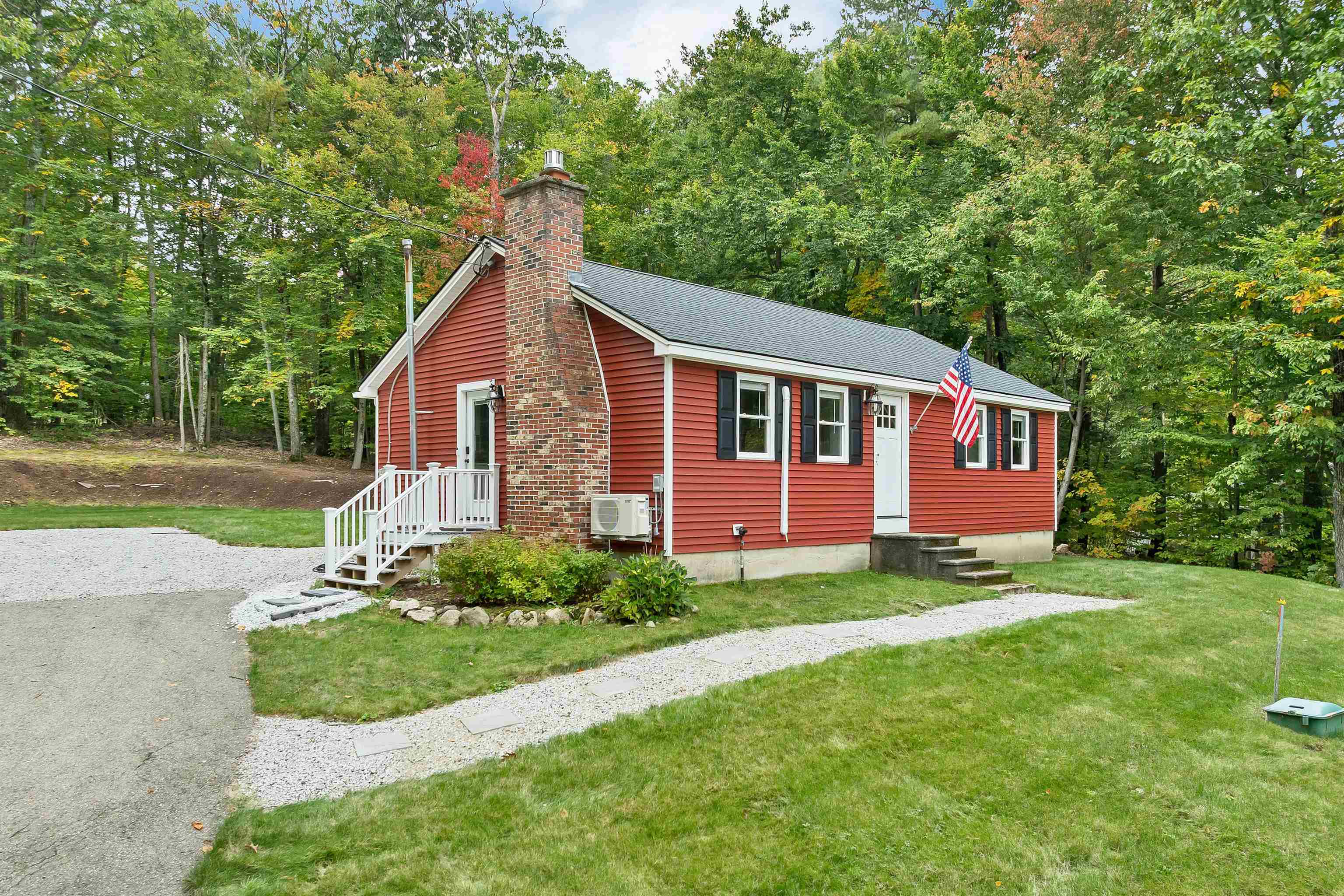 401 Allard Farm Circuit Road — photo