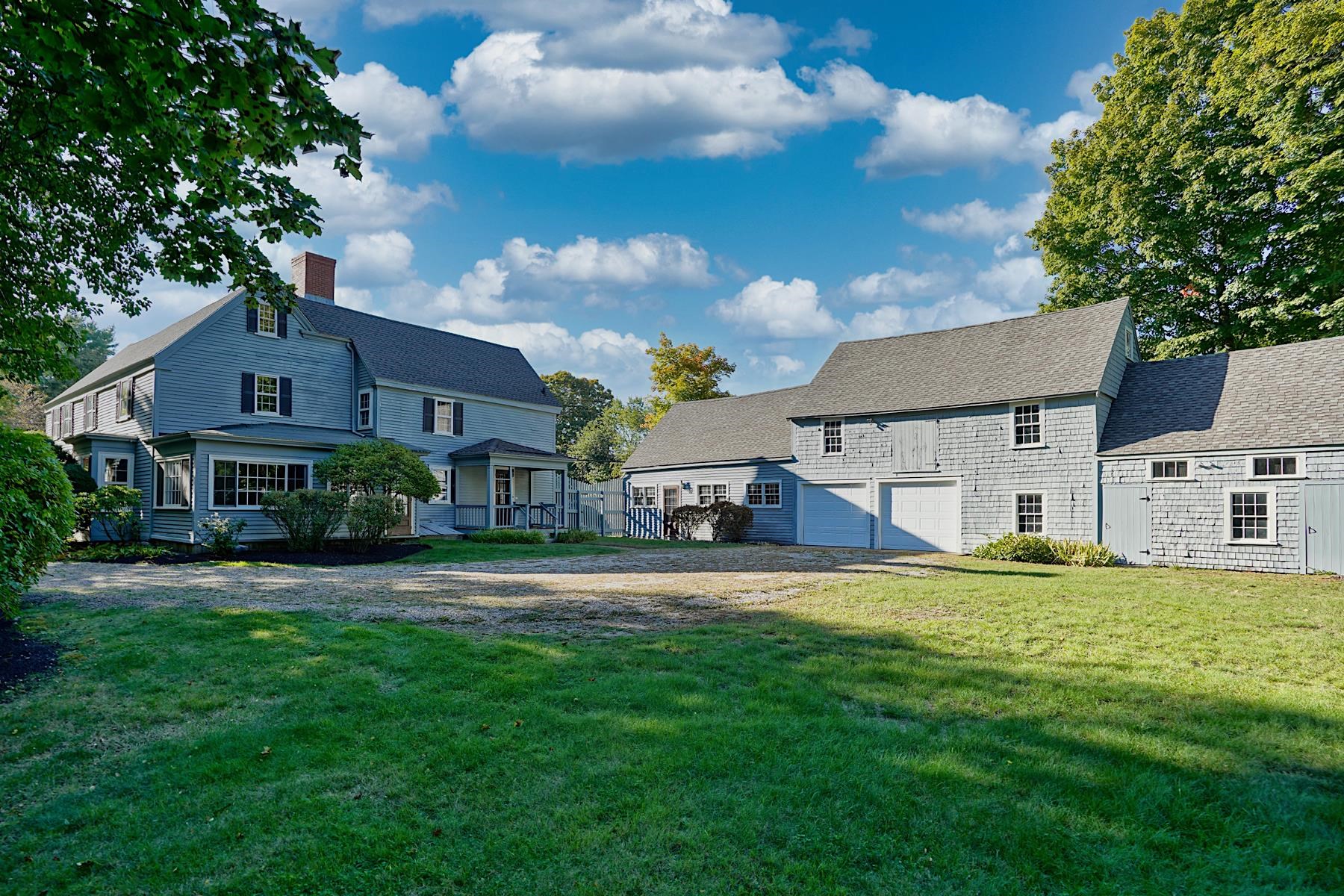 339 Lafayette Road — photo