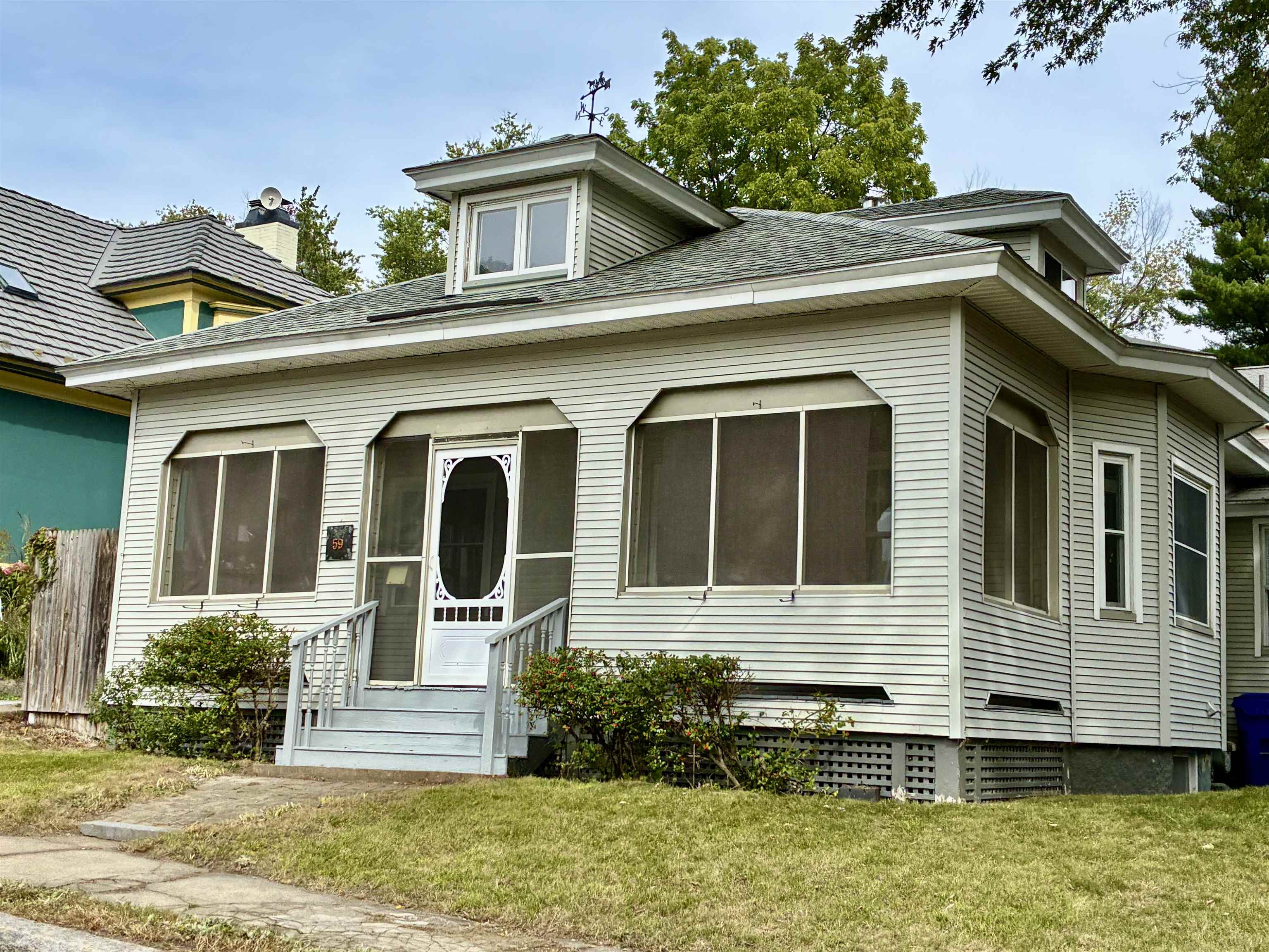 59 Riverview Place — photo