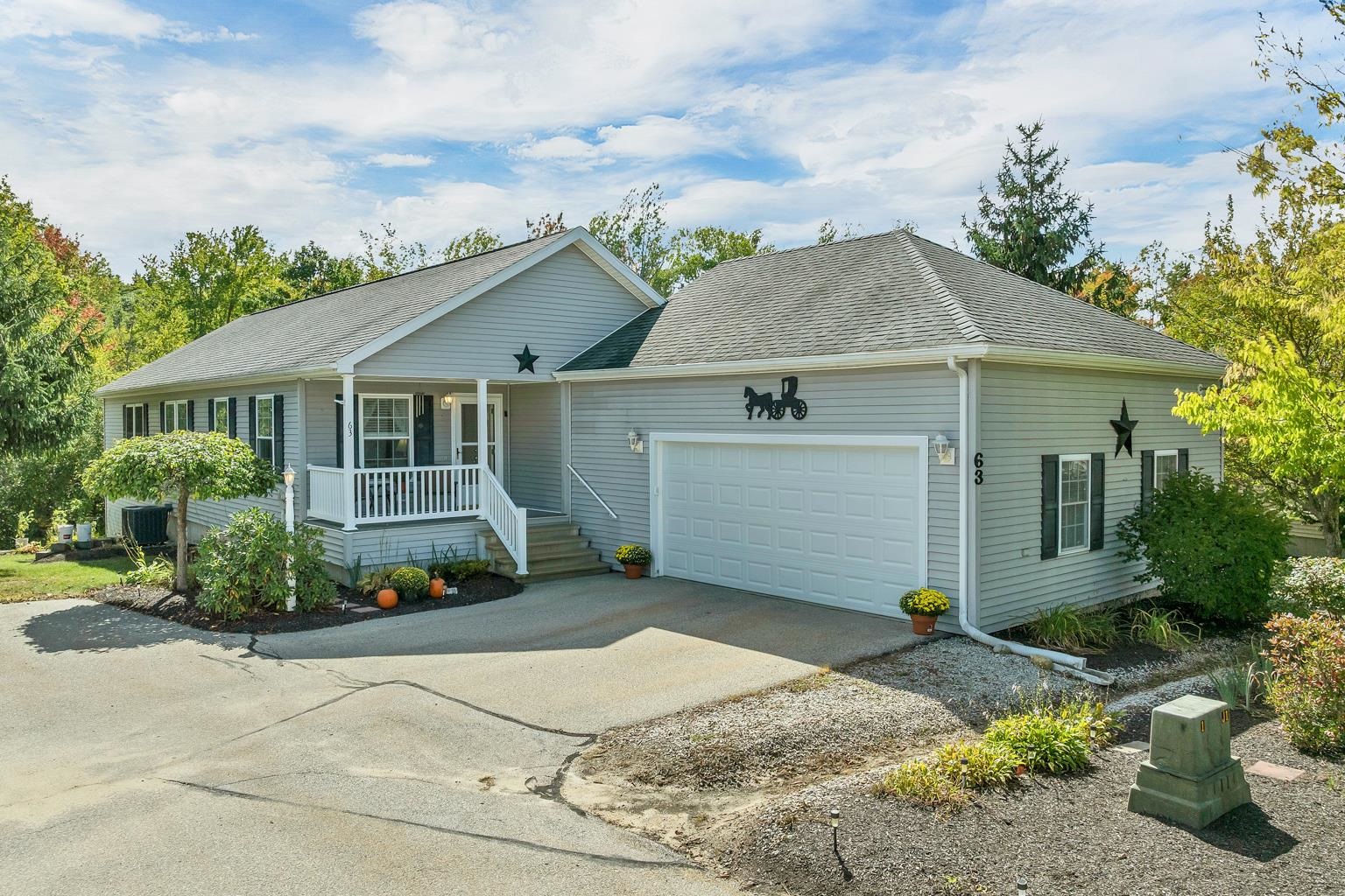 63 Sagewood Circle — photo