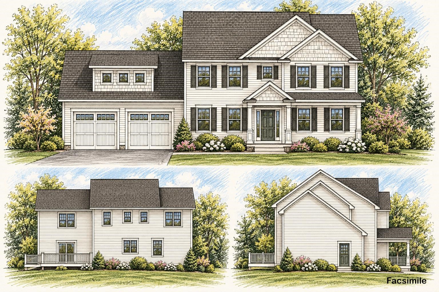 36-2 Partridge Path — photo