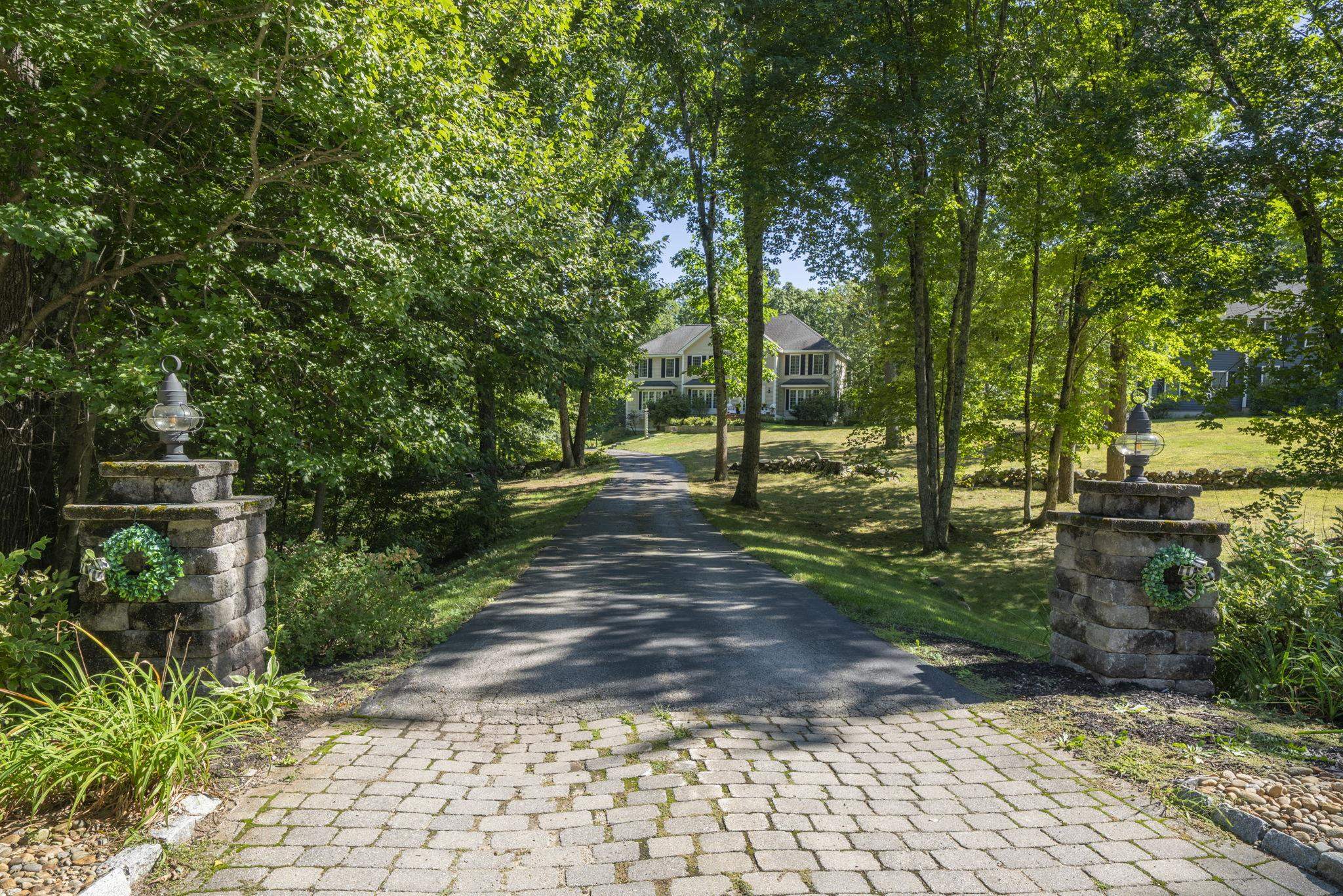 34 Glance Road — photo