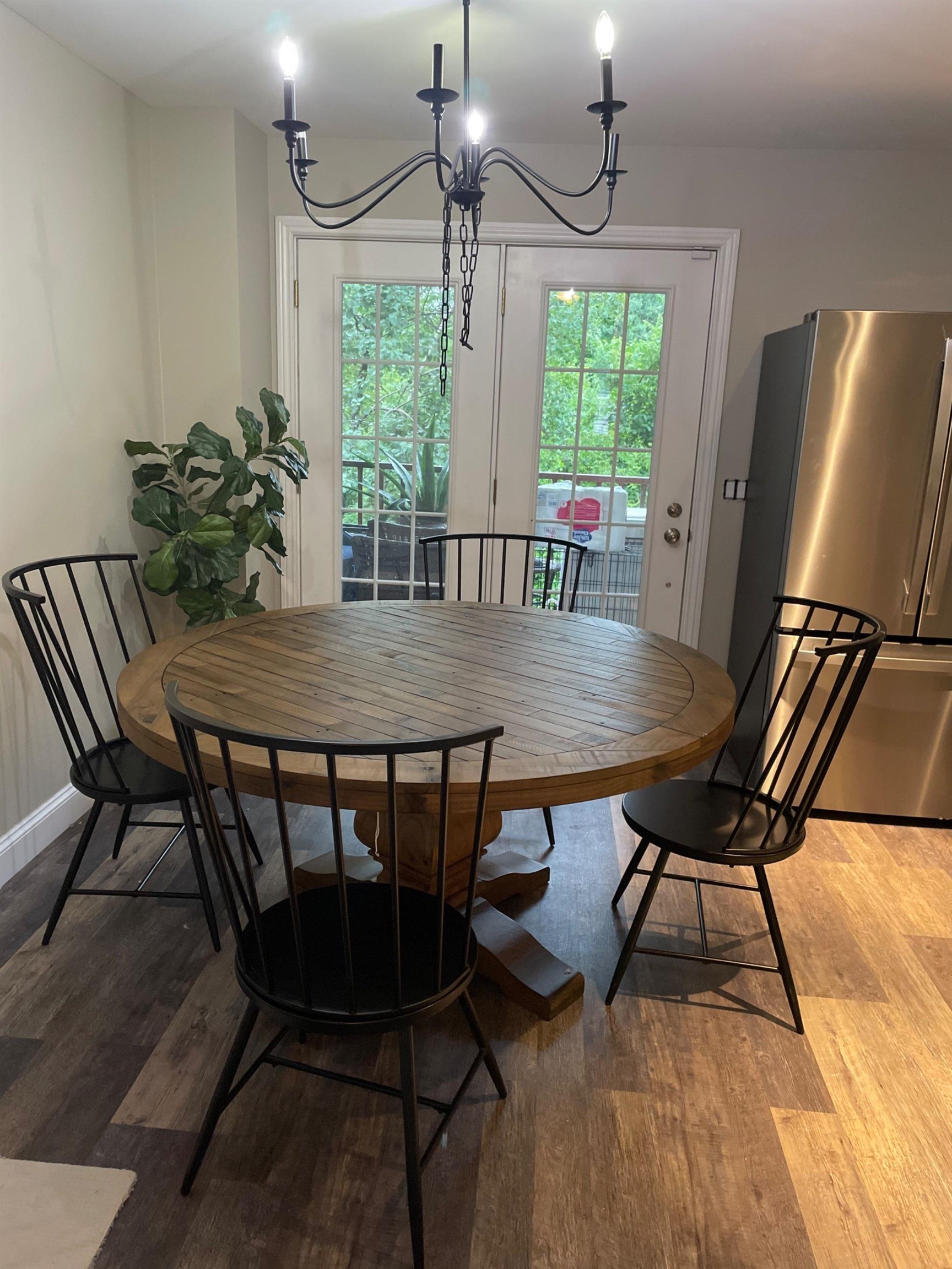 3A Intervale Court — photo