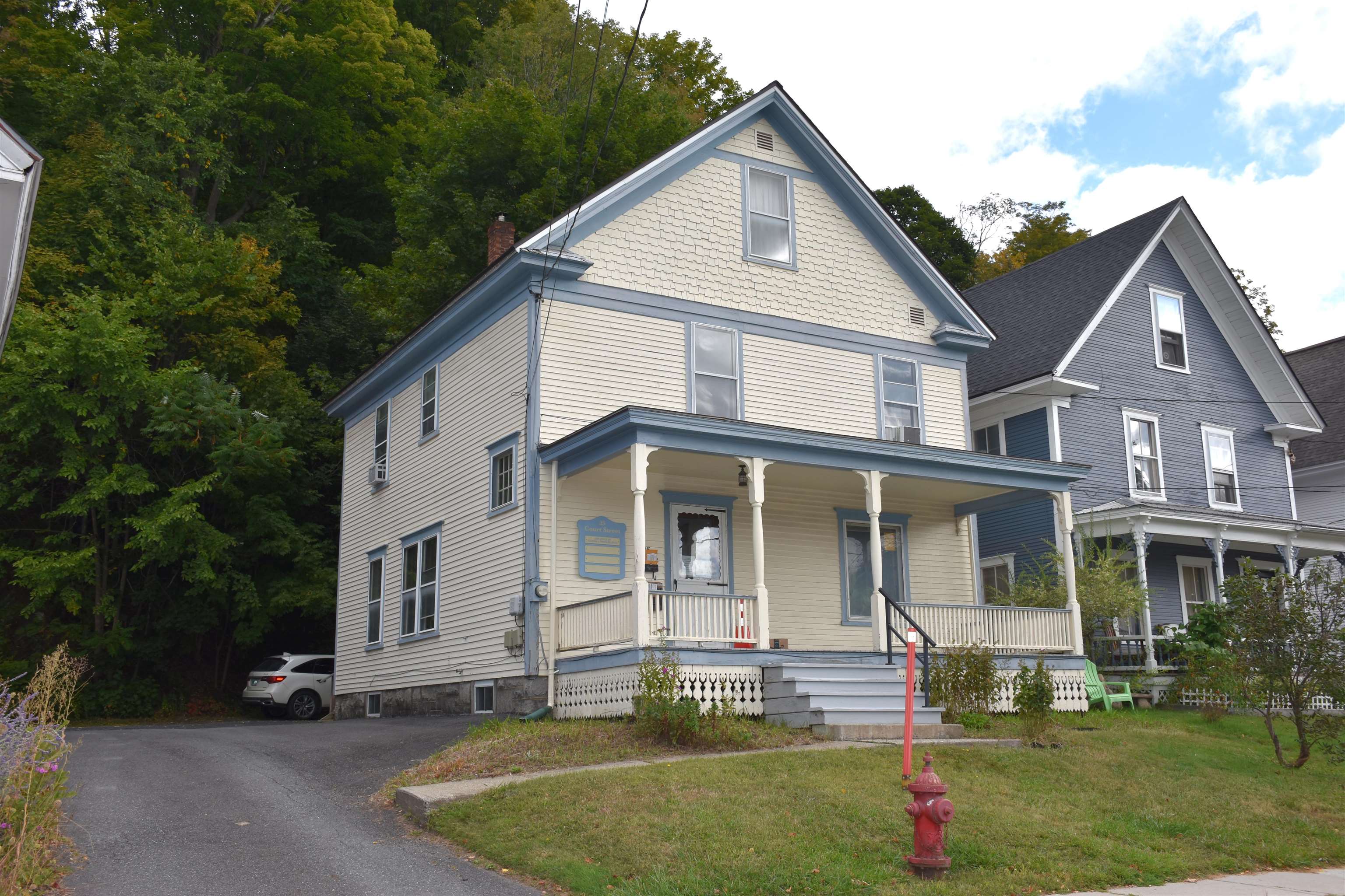 25 Court Street — photo