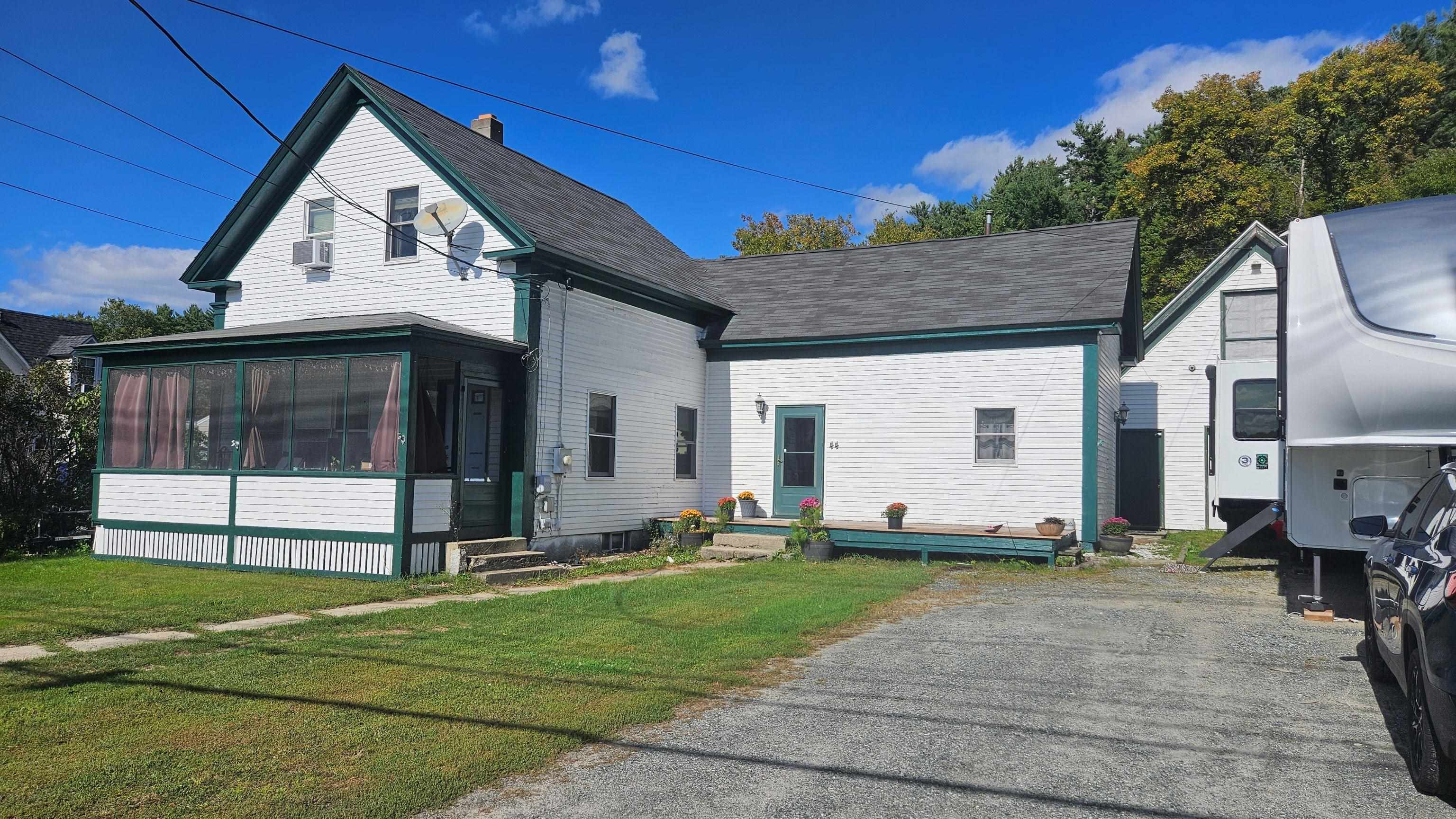 44 Hale Street — photo