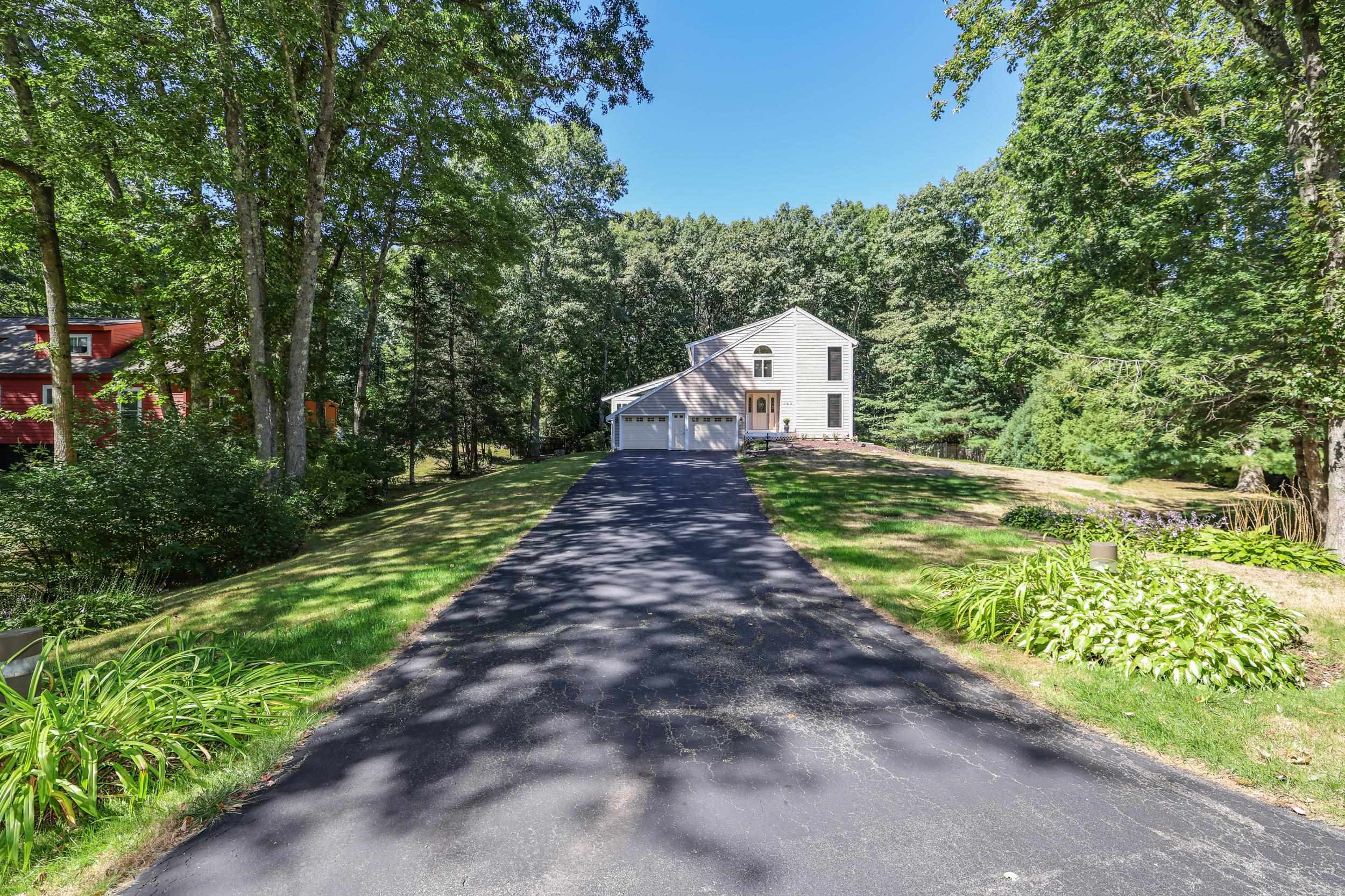 167 Harper Ridge Road — photo