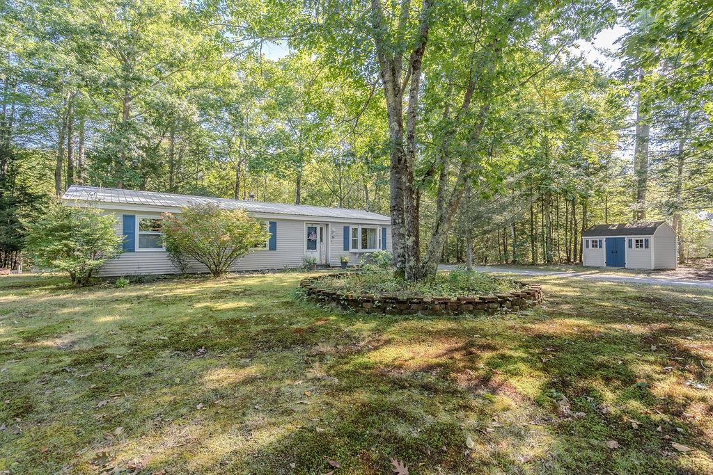 34 Forest Brook Drive — photo