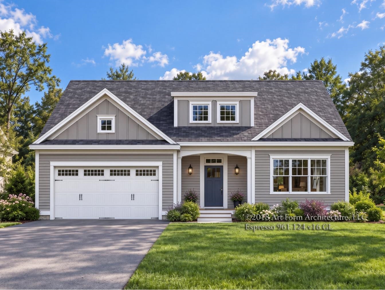 Lot 10 Wittner's Run — photo