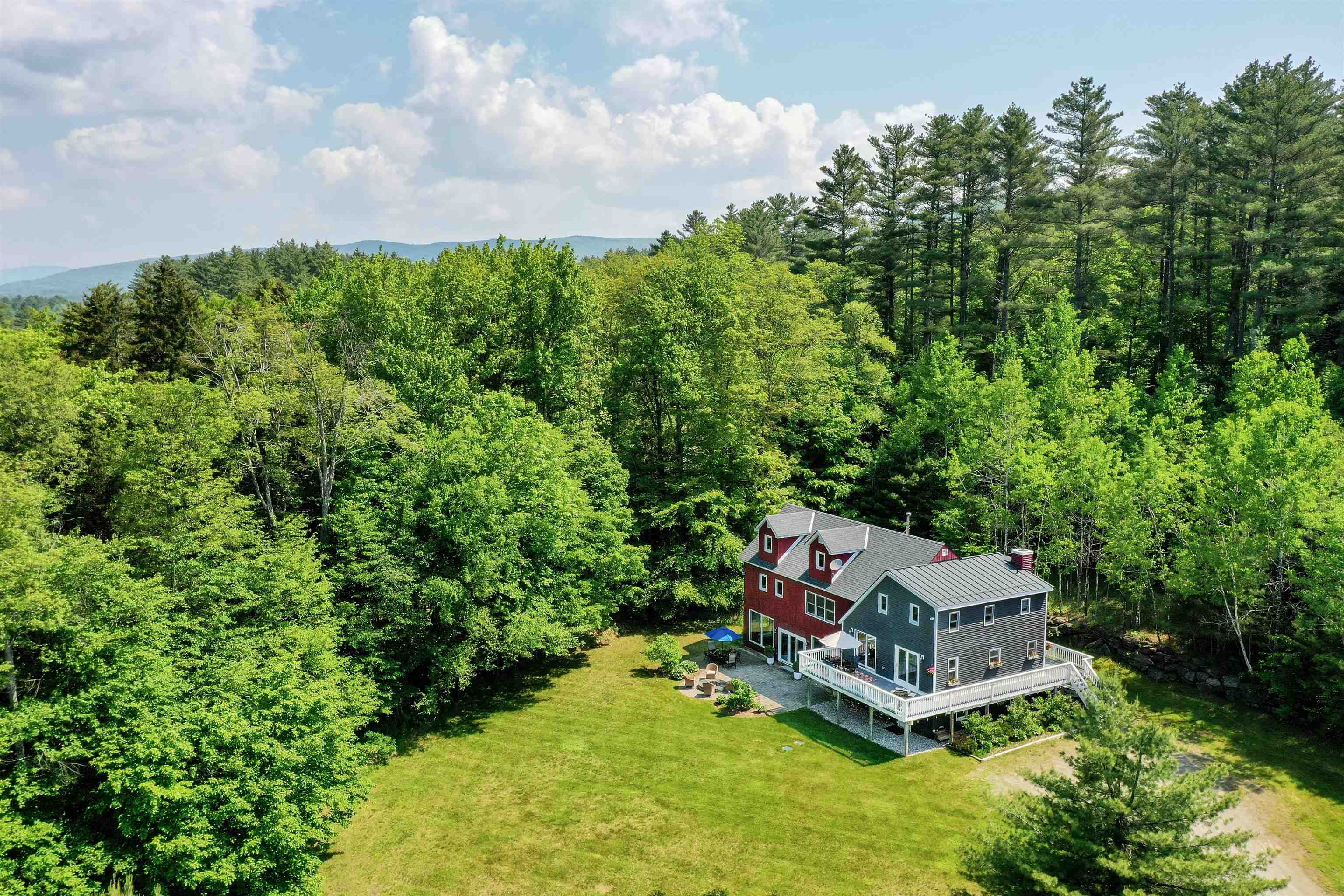 165 Stone Hollow Road — photo
