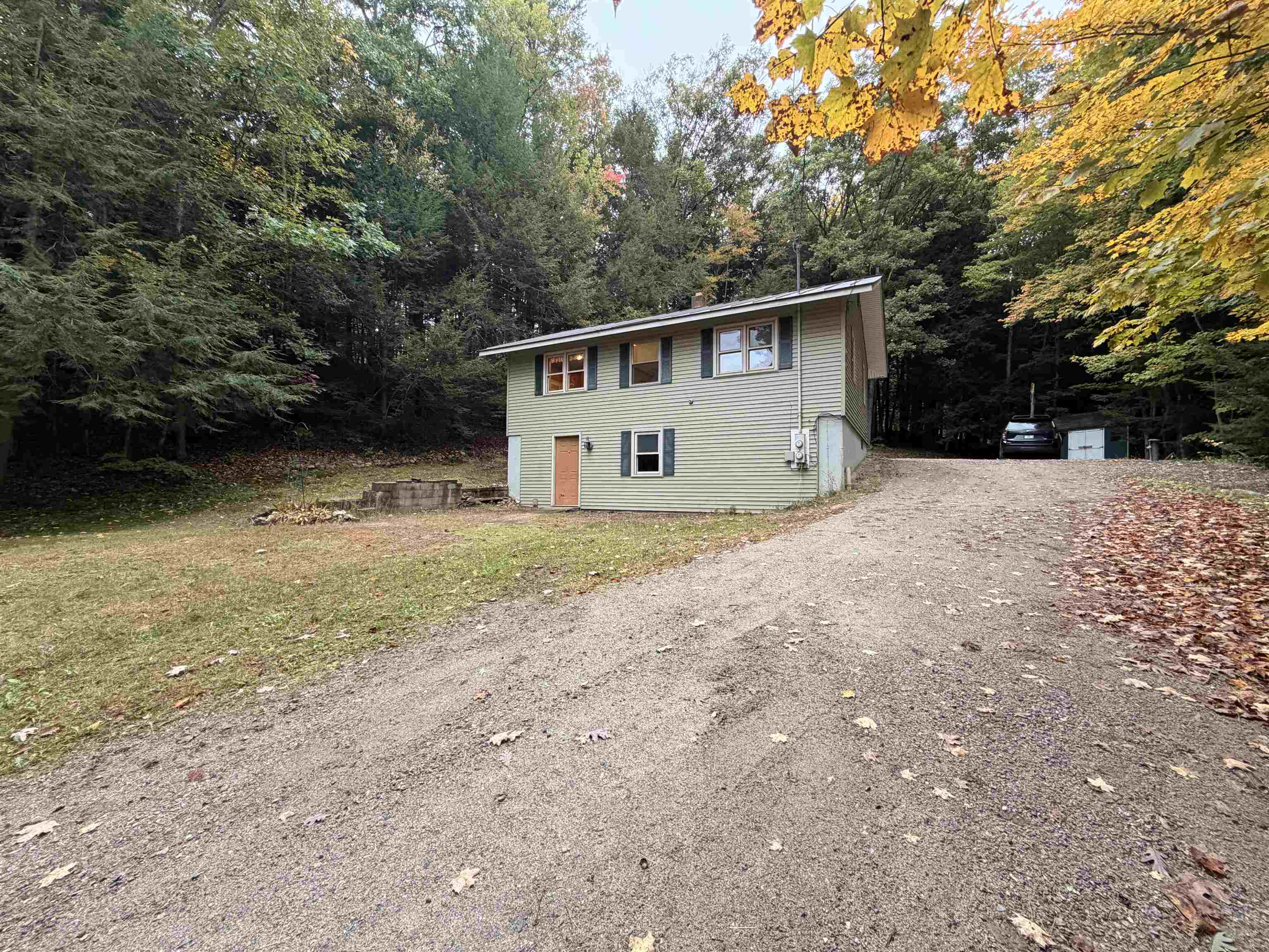 1 Oak Circle — photo