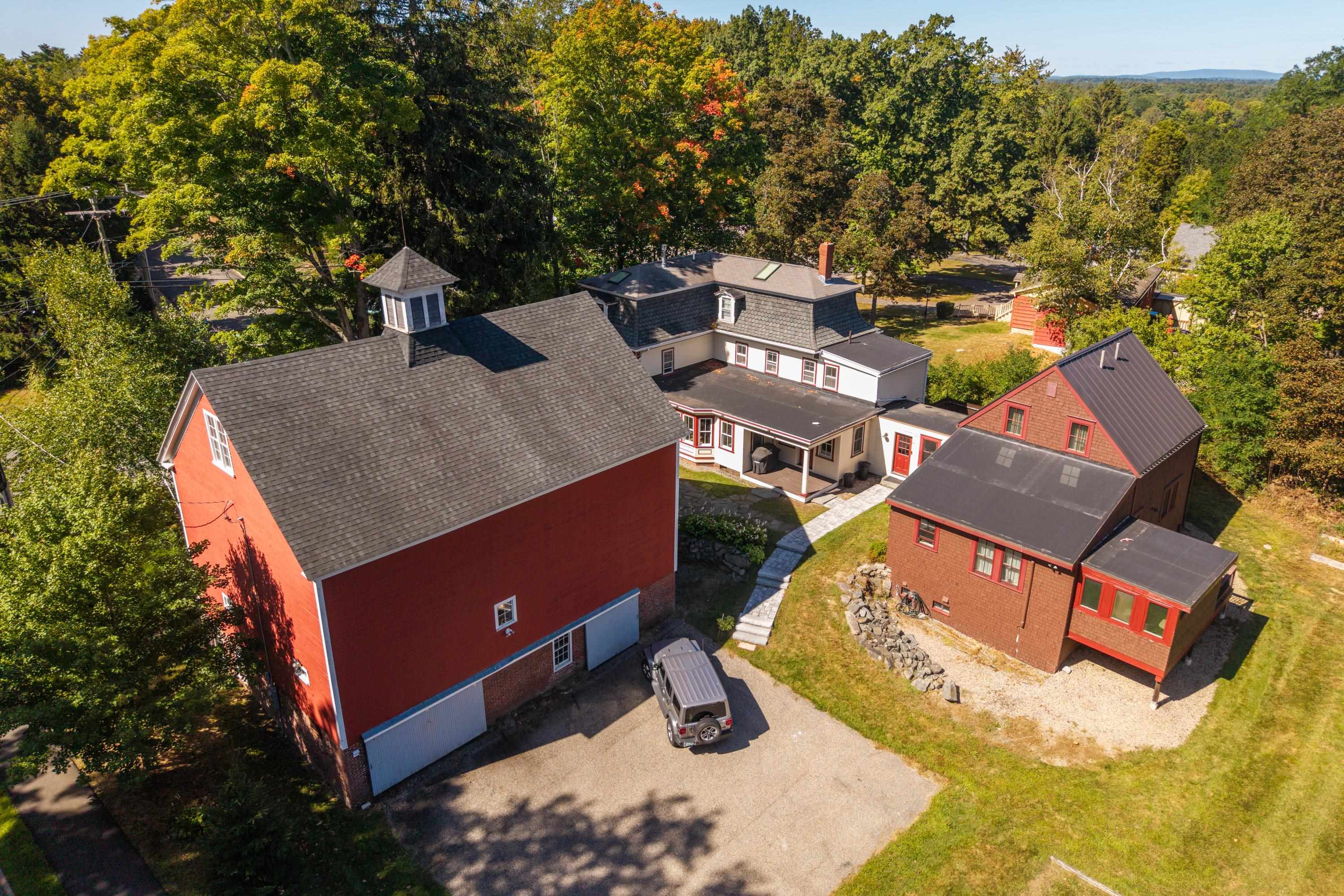 46 Back River Road — photo
