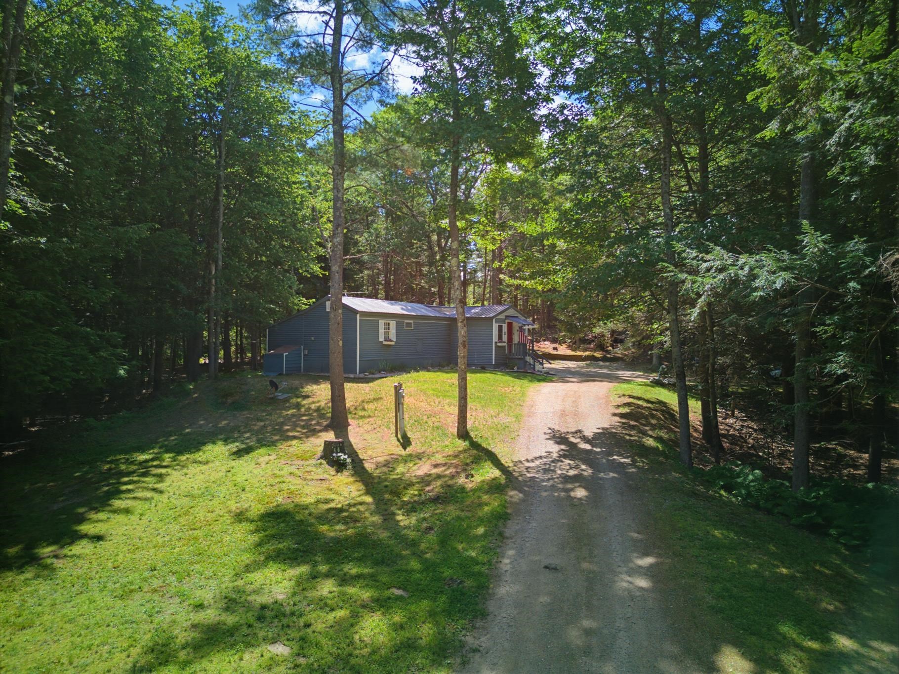 182A Sherburne Hill Road — photo