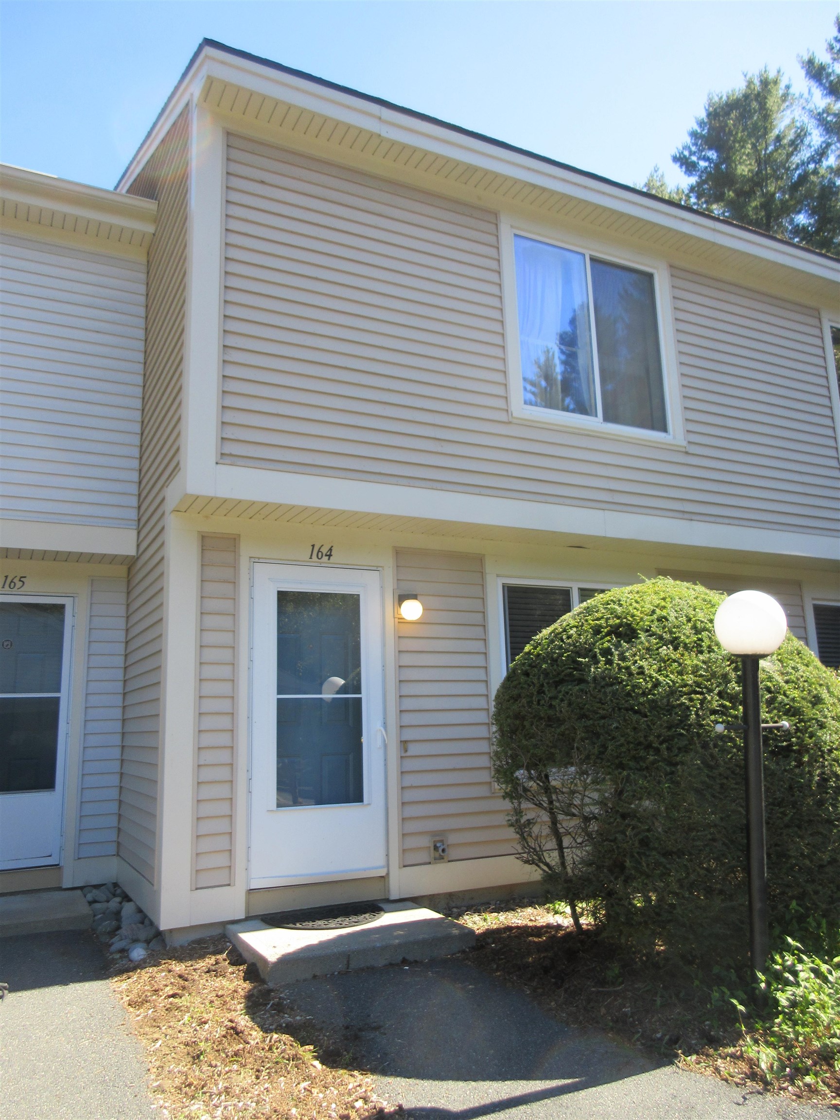 164 Morningside Commons — photo