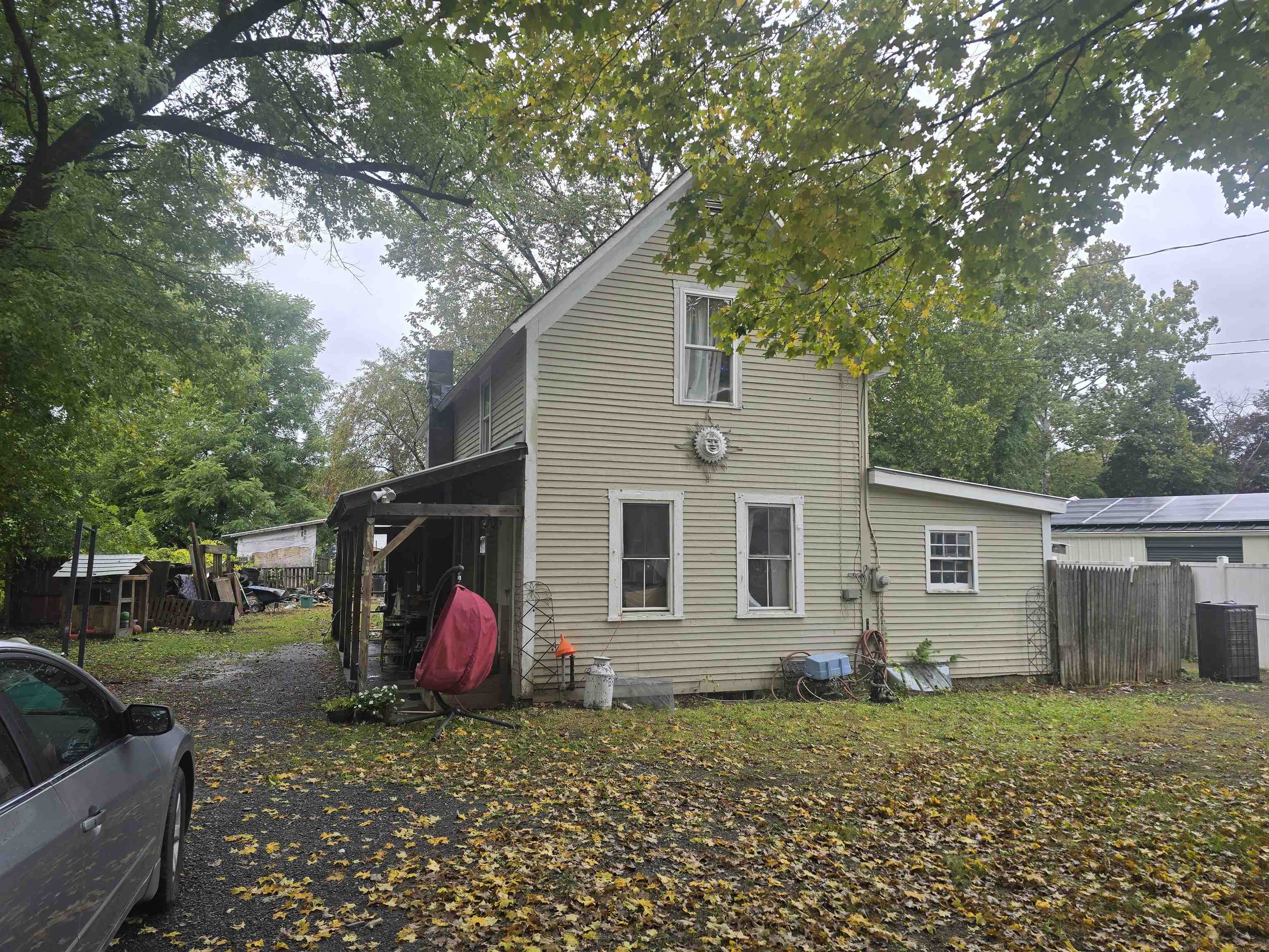 44 Baldwin Court — photo