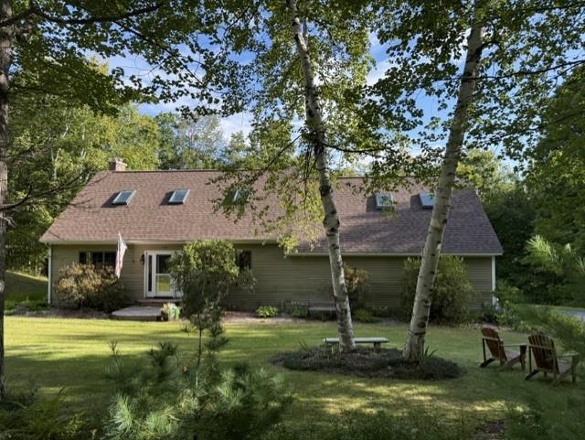 153 Youngs Hill Road — photo