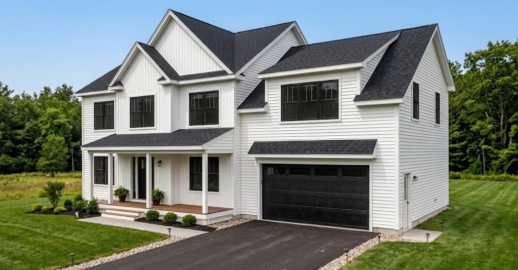 Map 51 Lot 5-2 Ball Hill Road — photo