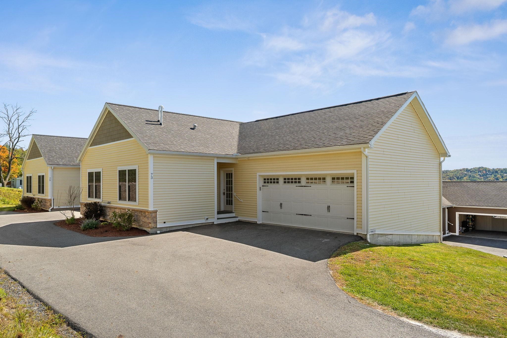 73 Ivan Drive, Barre Town, VT 05641 — photo 2