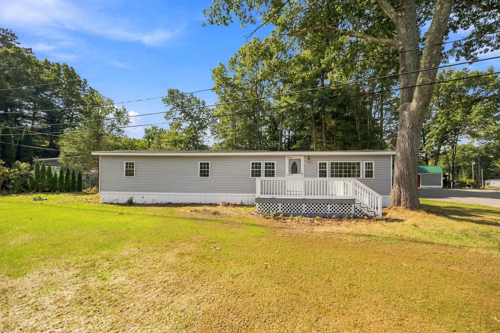 1 Hemlock Haven — photo