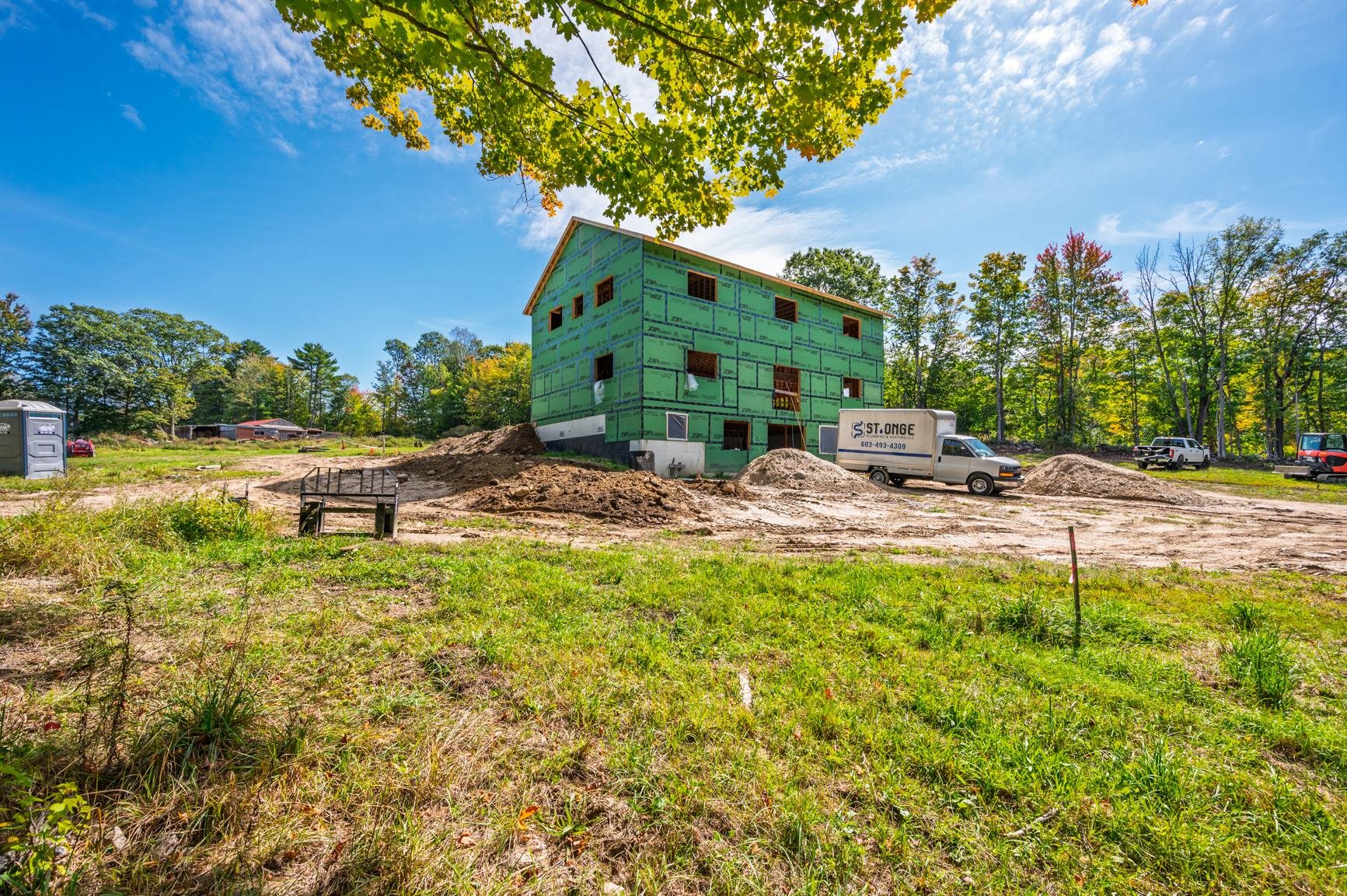 352 Shaker Road — photo