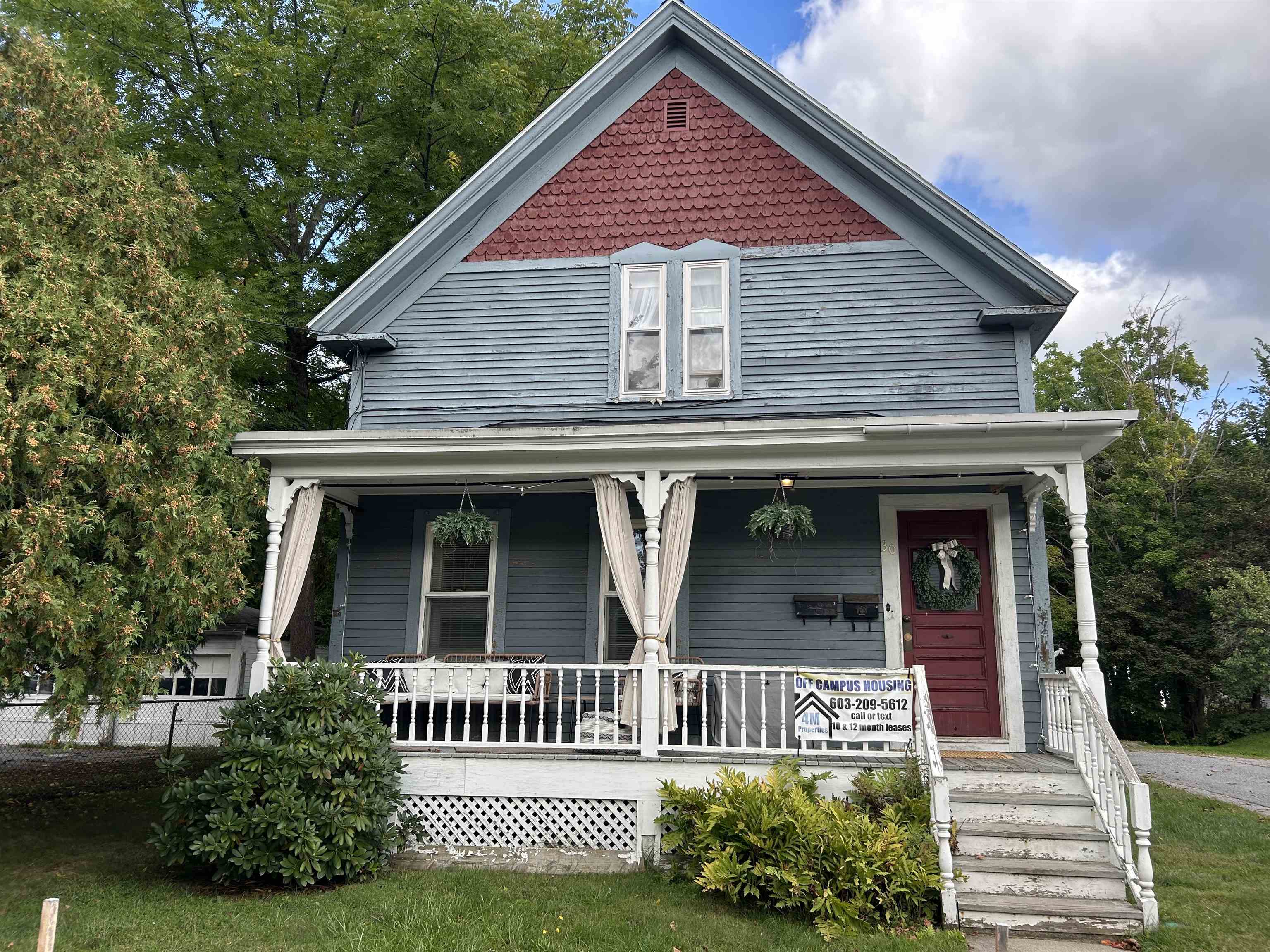 30 South Street — photo