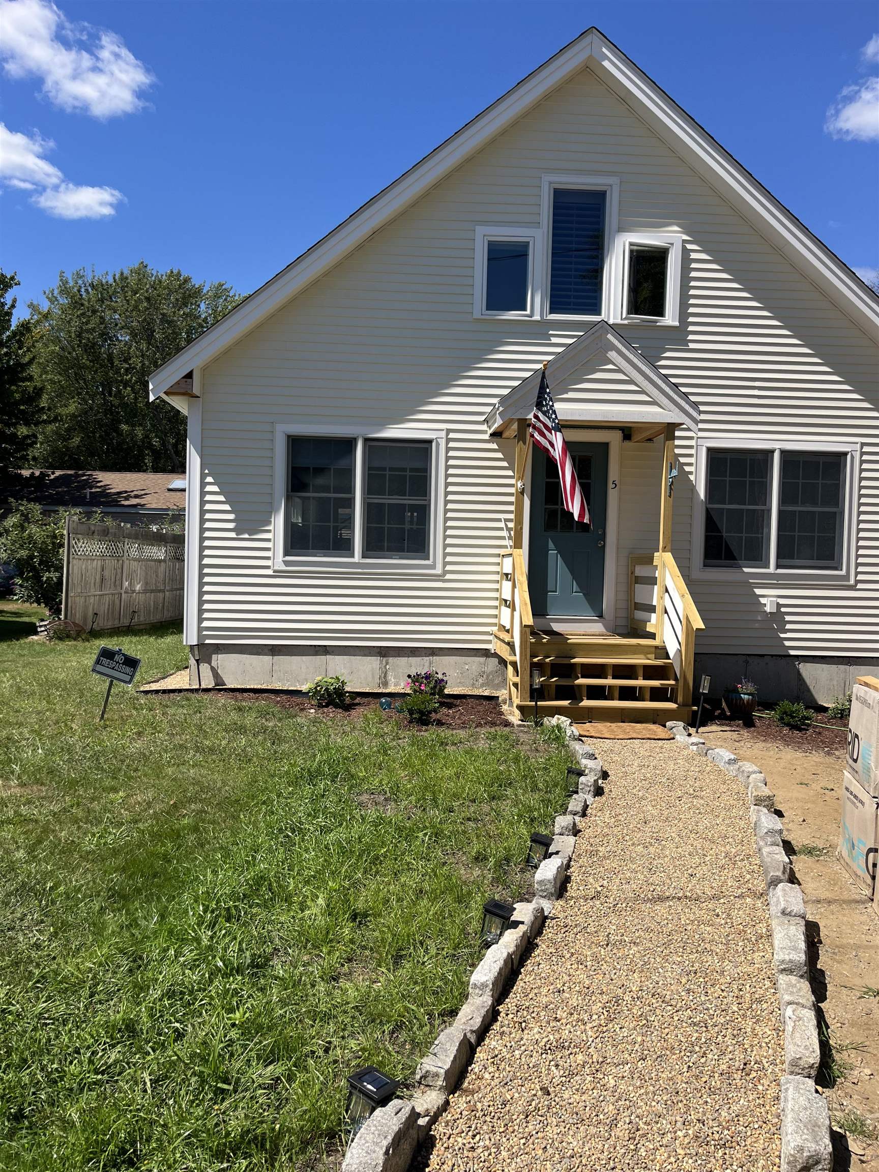 5 Gulseth Avenue — photo