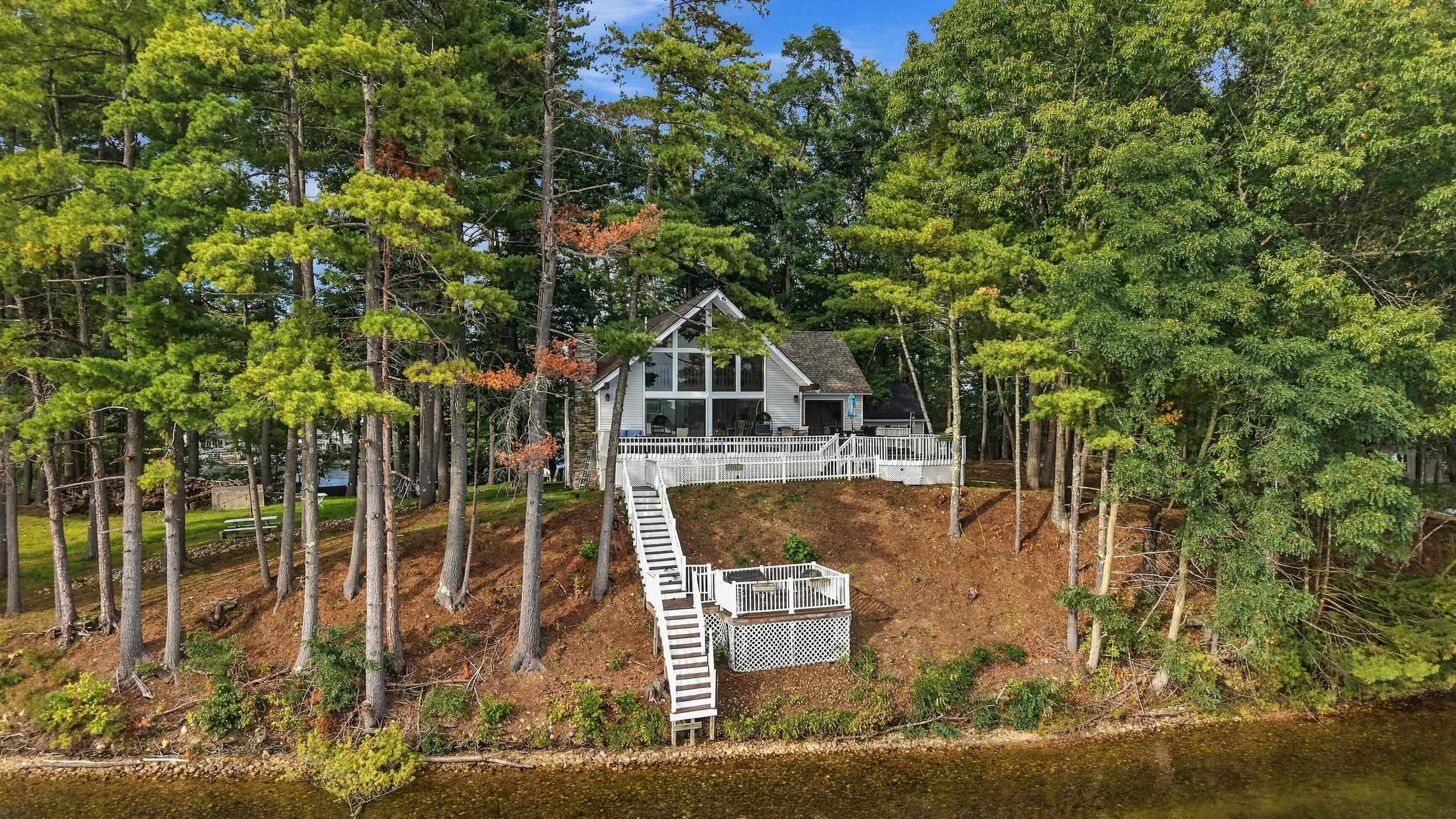 6 Mohawk Island — photo