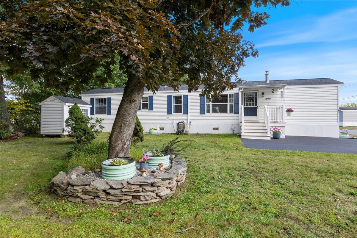 1L Arrow Drive — photo
