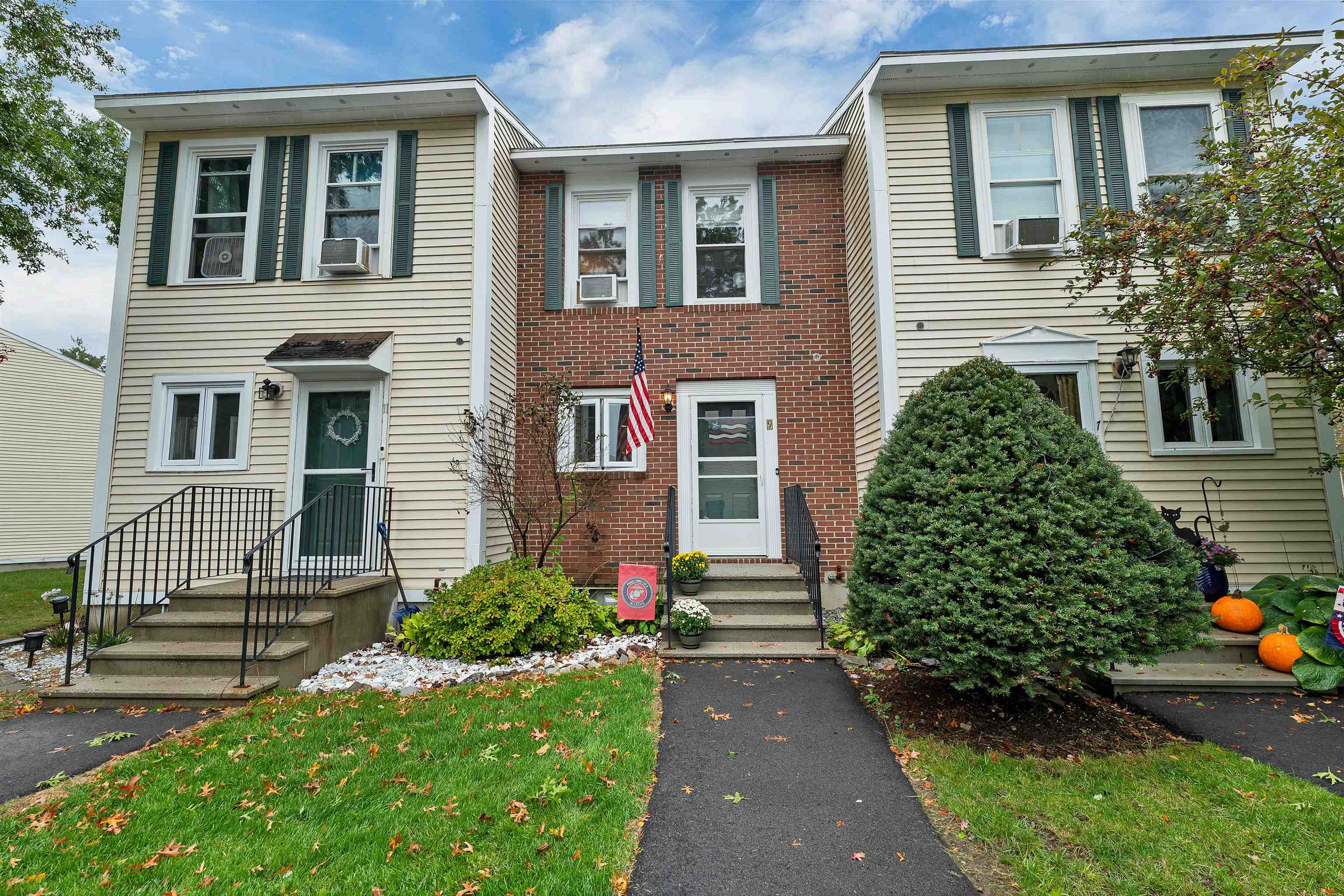 9 Shelburne Road — photo