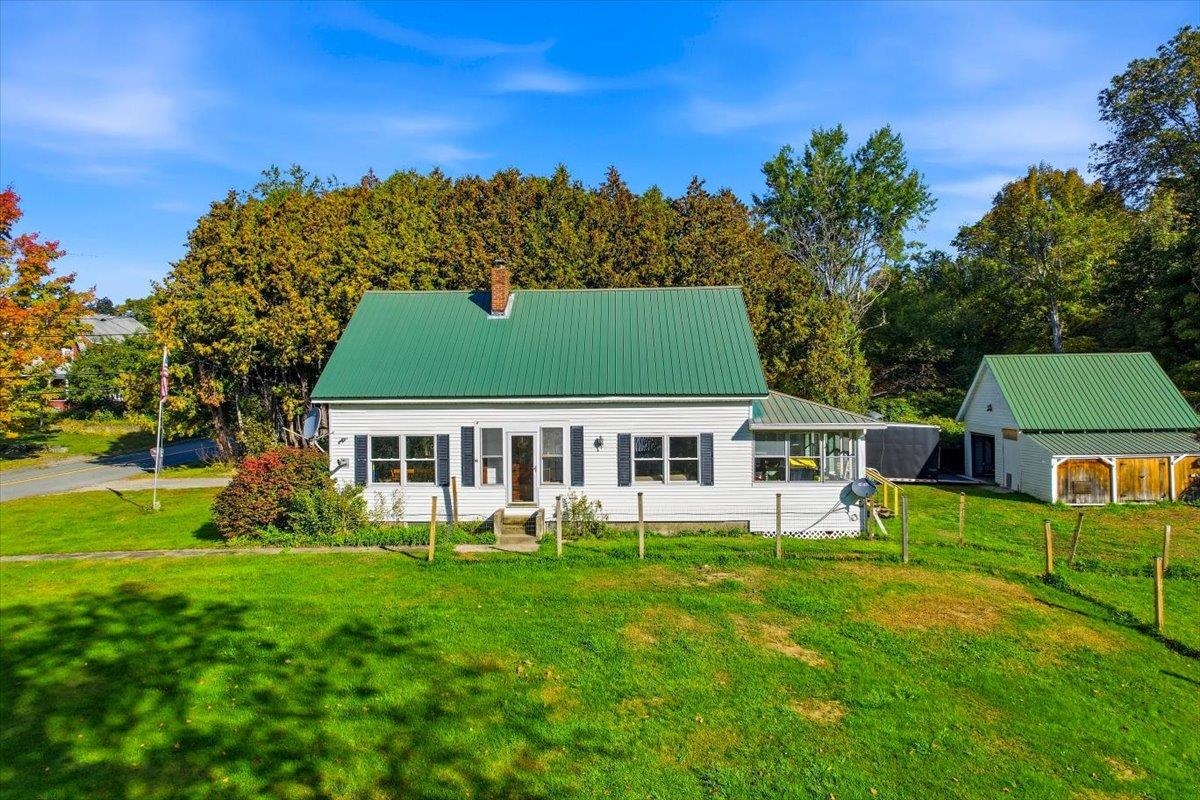 77 South Lunenburg Road, Lunenburg, VT 05906 — photo 3
