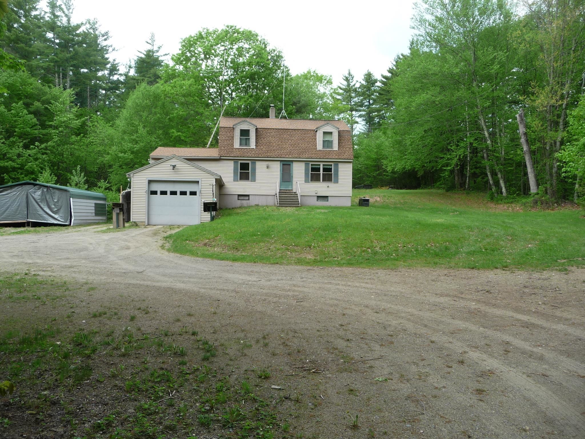76 Dearborn Road — photo