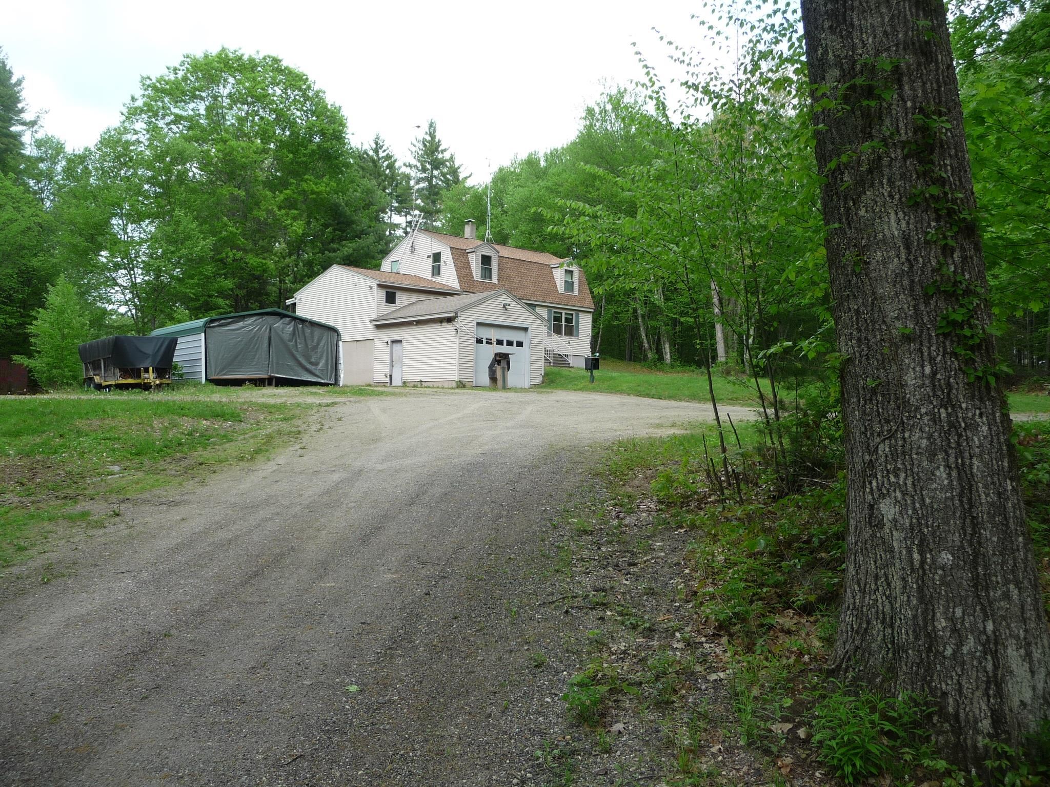 76 Dearborn Road, Epping, NH 03042 — photo 3