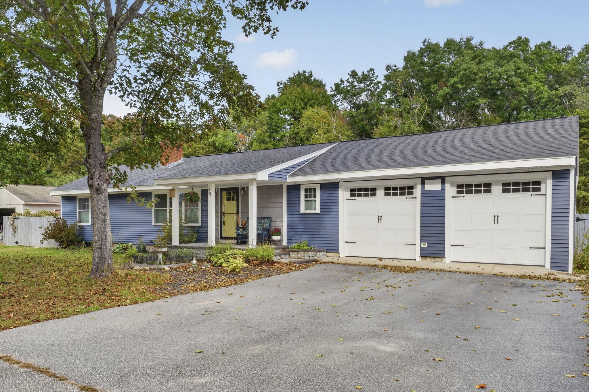 39 N Reading Street — photo