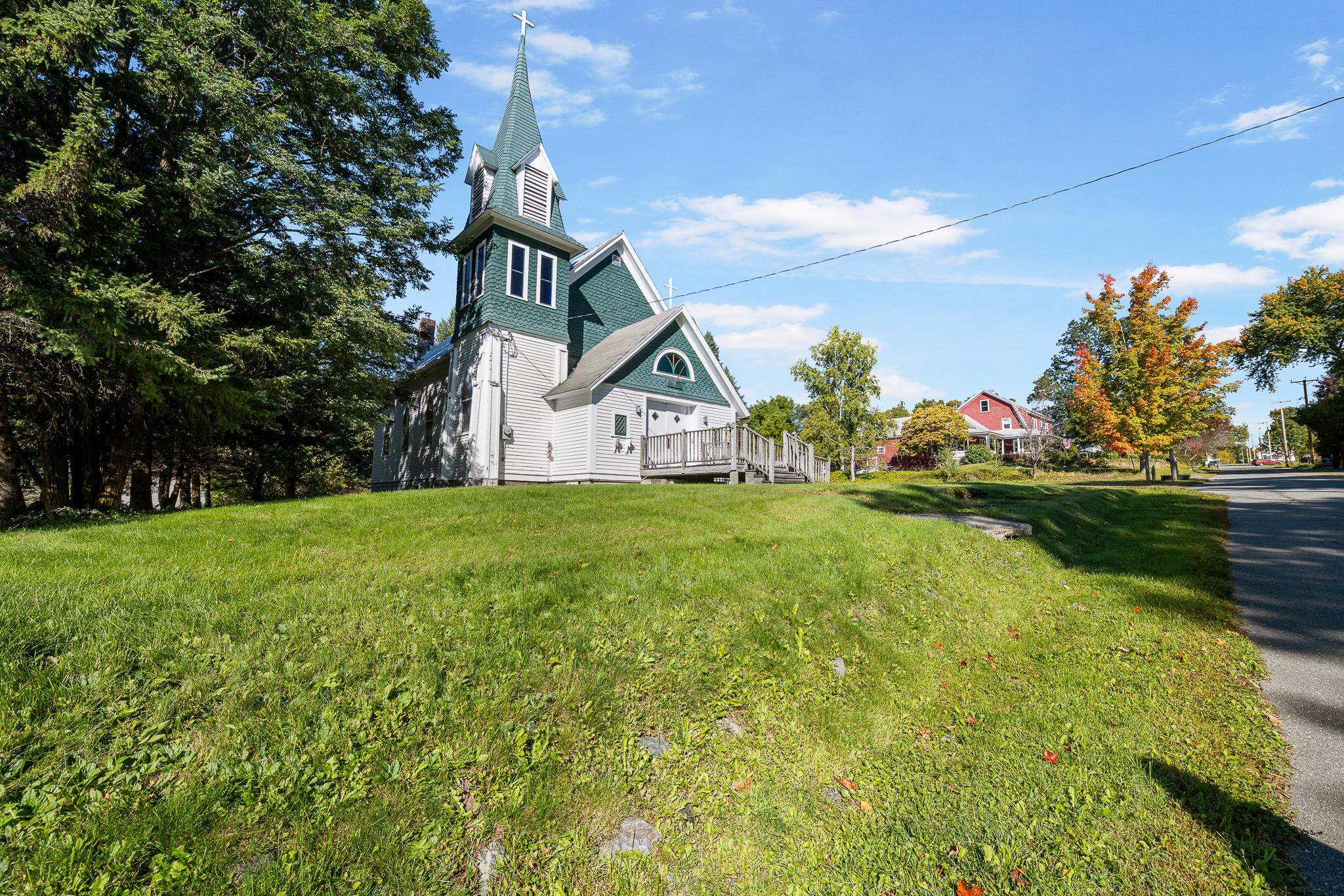 70 South Lunenburg Road, Lunenburg, VT 05906 — photo 2