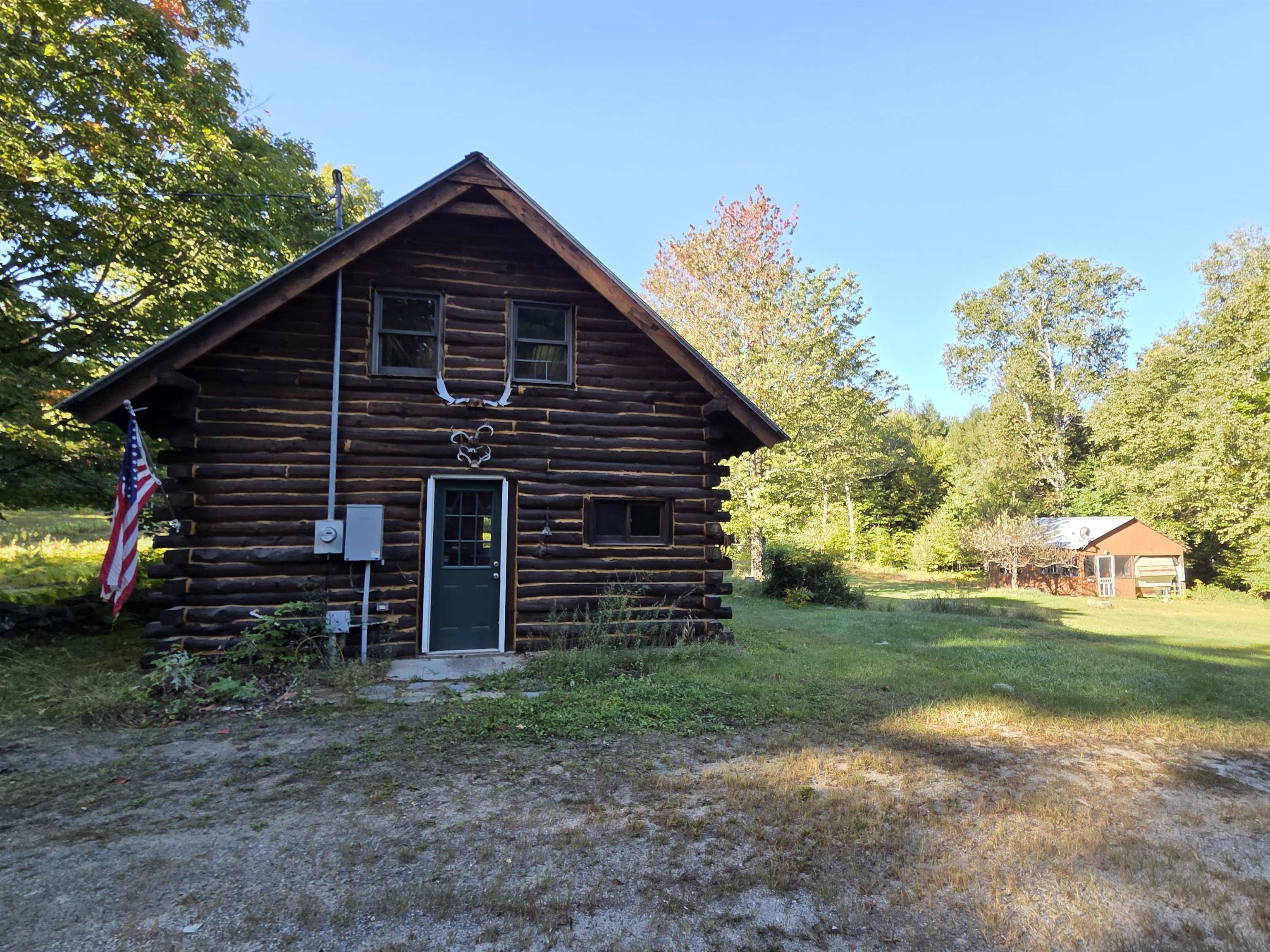 73 Boys Camp Road — photo