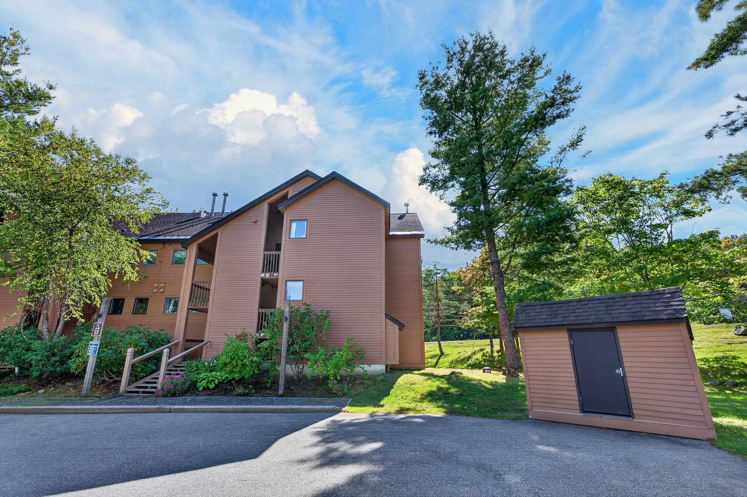 8C Deer Creek — photo