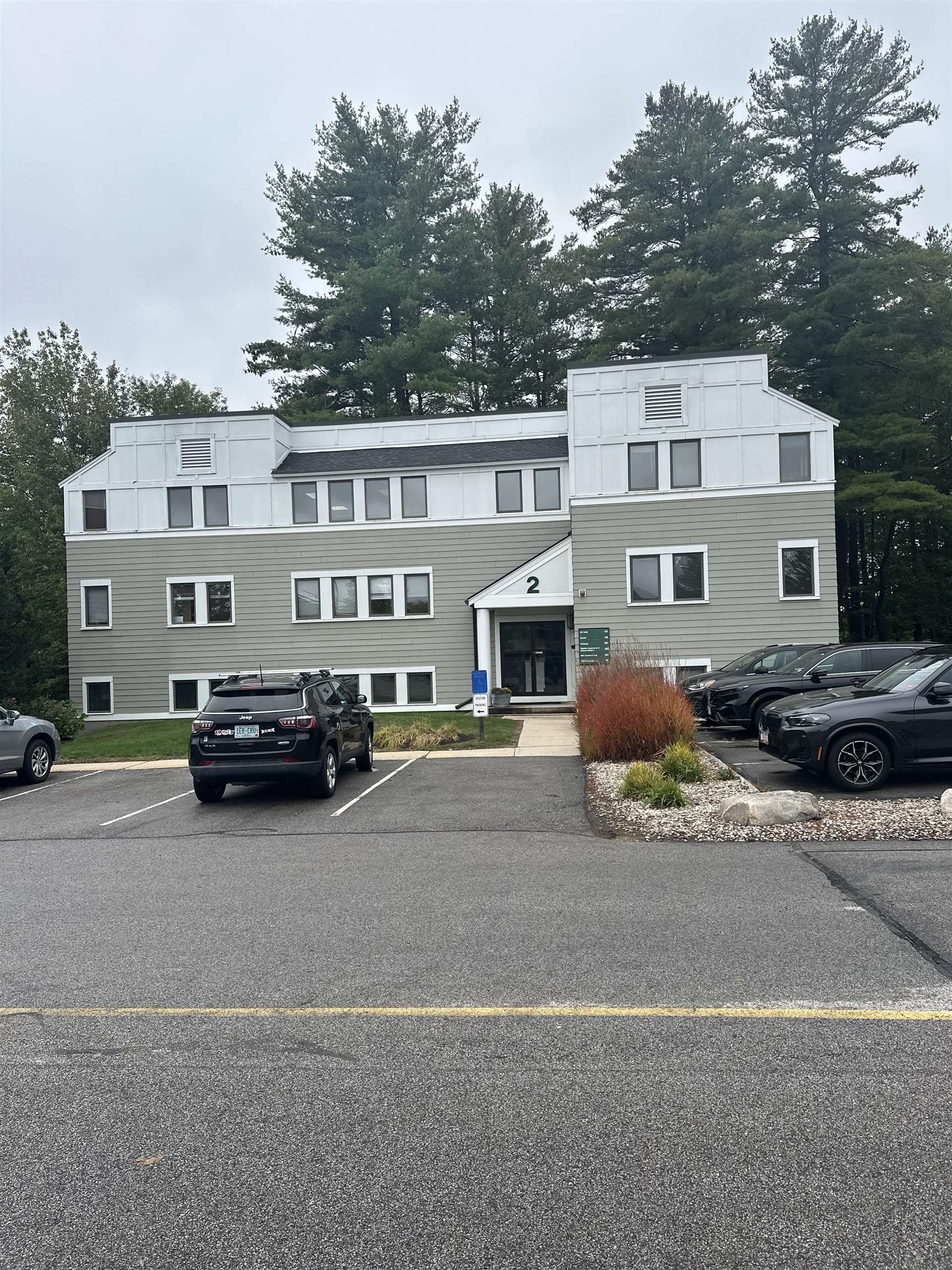 2 Greenleaf Woods Drive — photo
