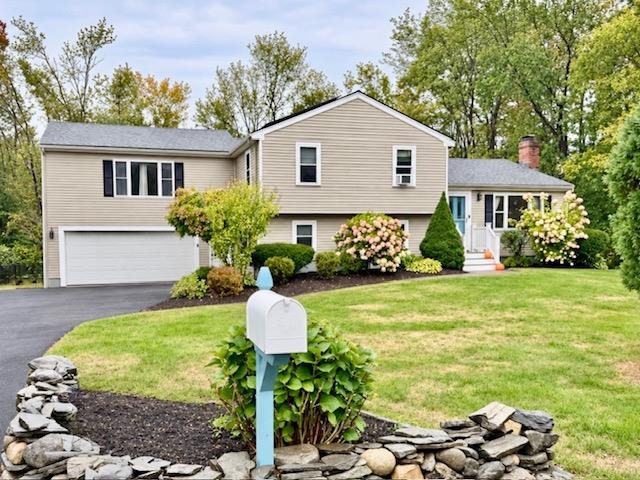 45 Tide Mill Road — photo