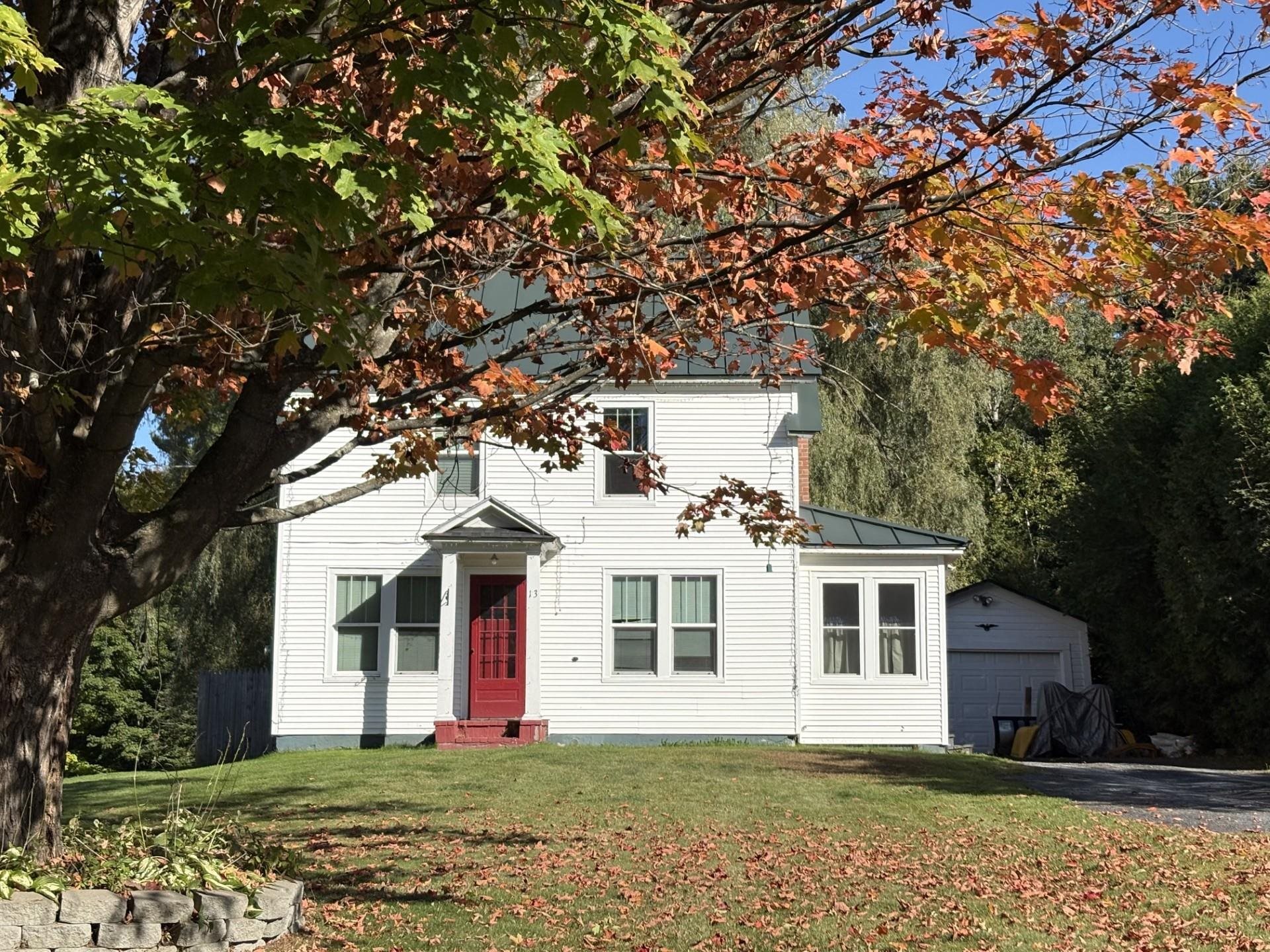 13 Pearl Street — photo