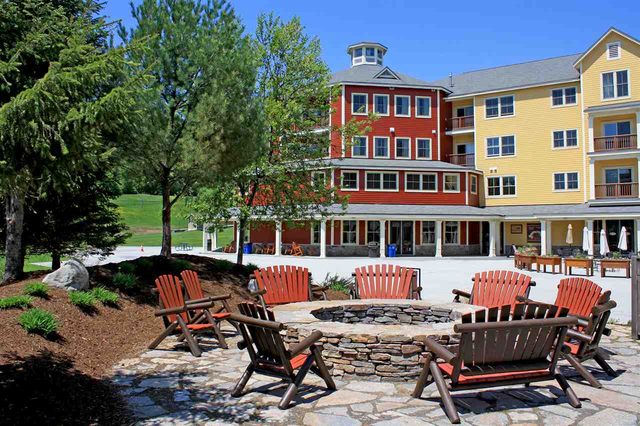 453 Qtr. I I I Jackson Gore Inn — photo