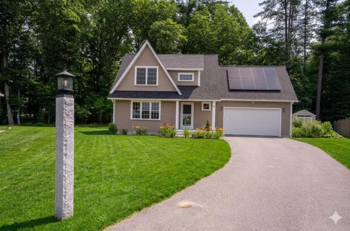 20 Beaumont Drive — photo