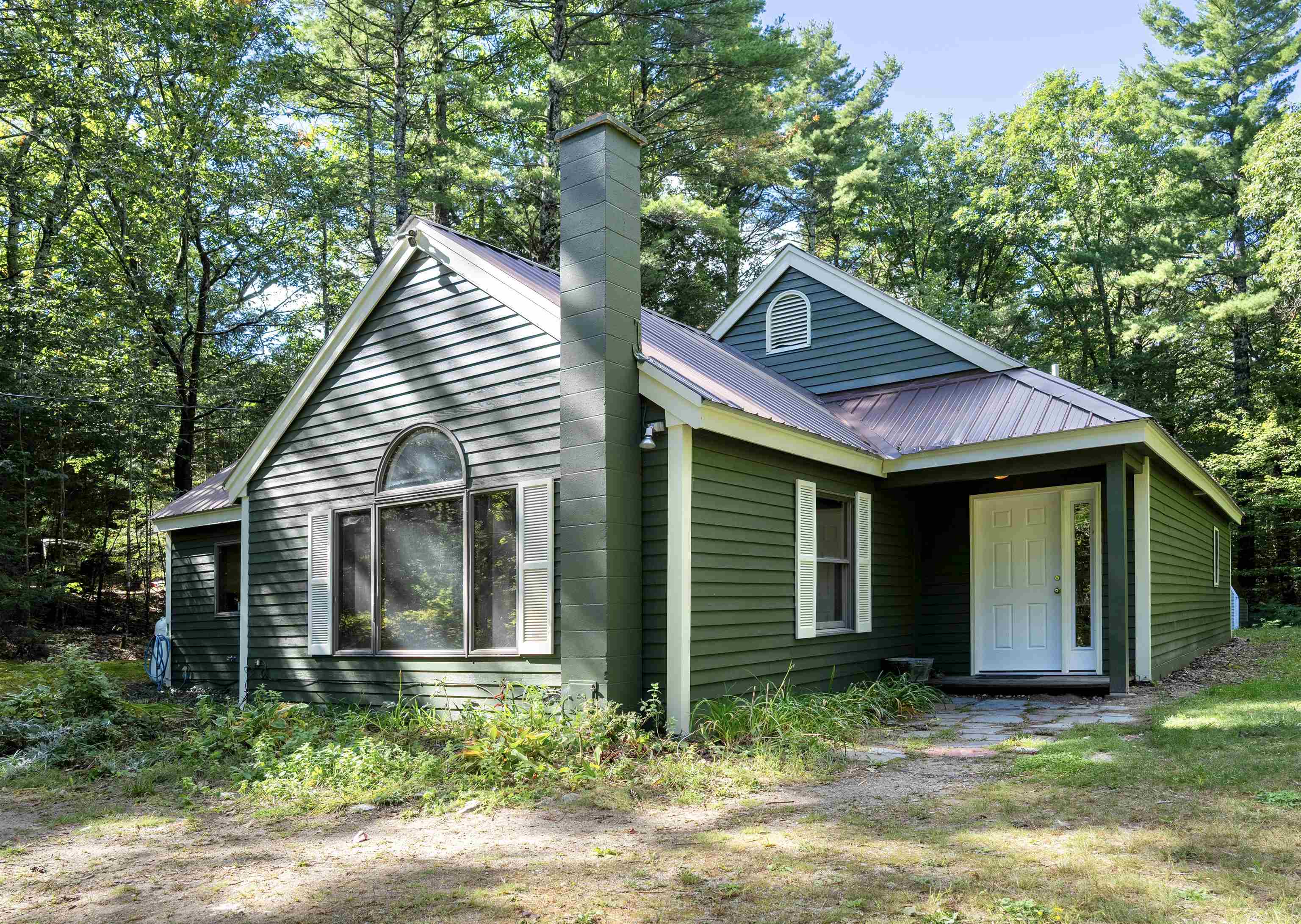 208 Onset Road — photo