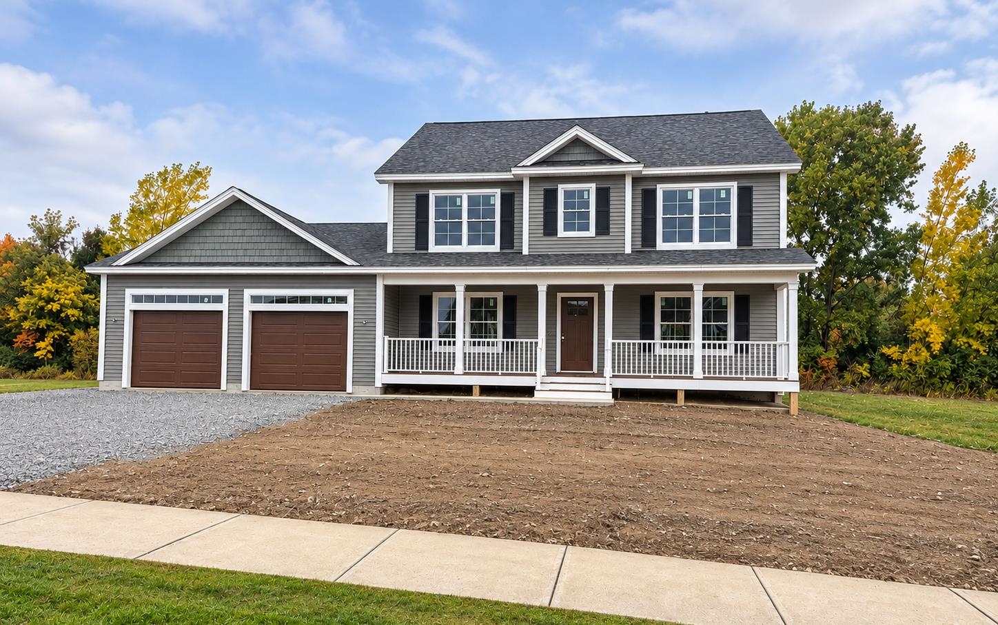 795 Harbor View Drive — photo