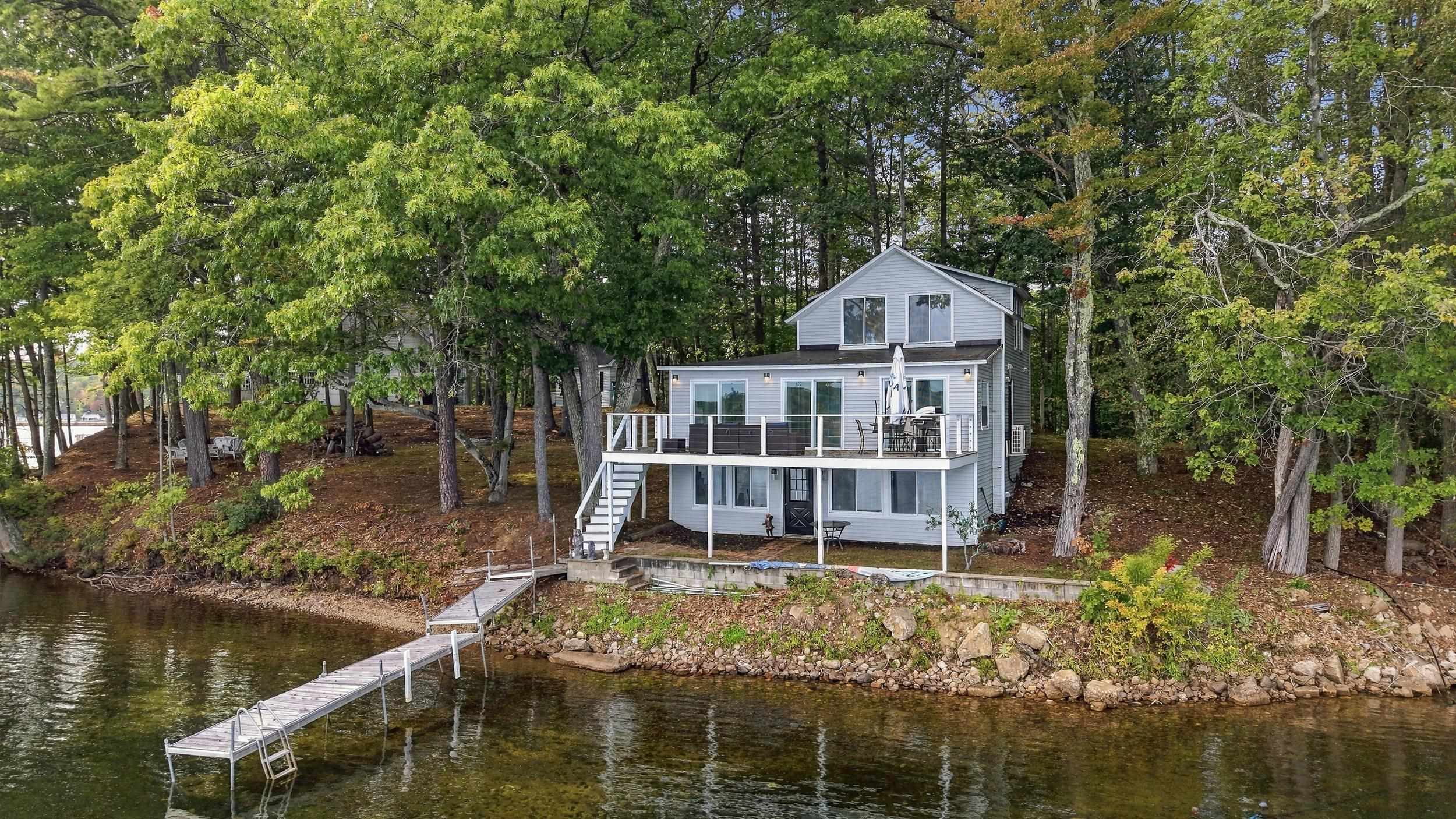 5 Mohawk Island — photo