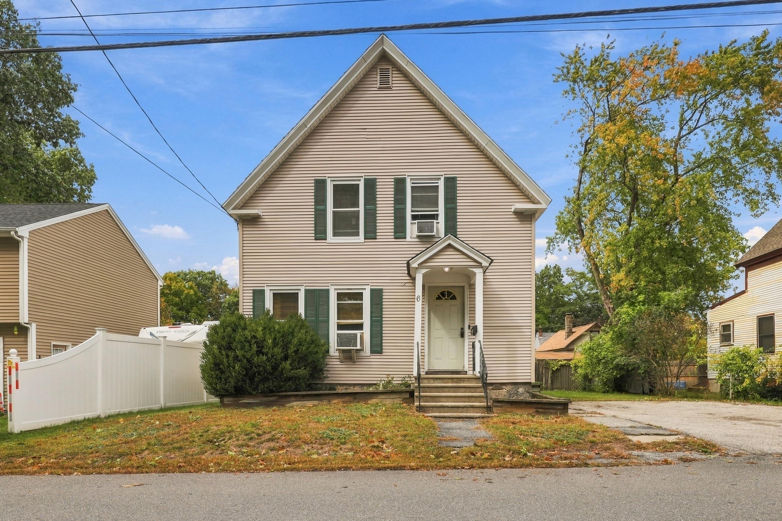 6 Howard Street — photo