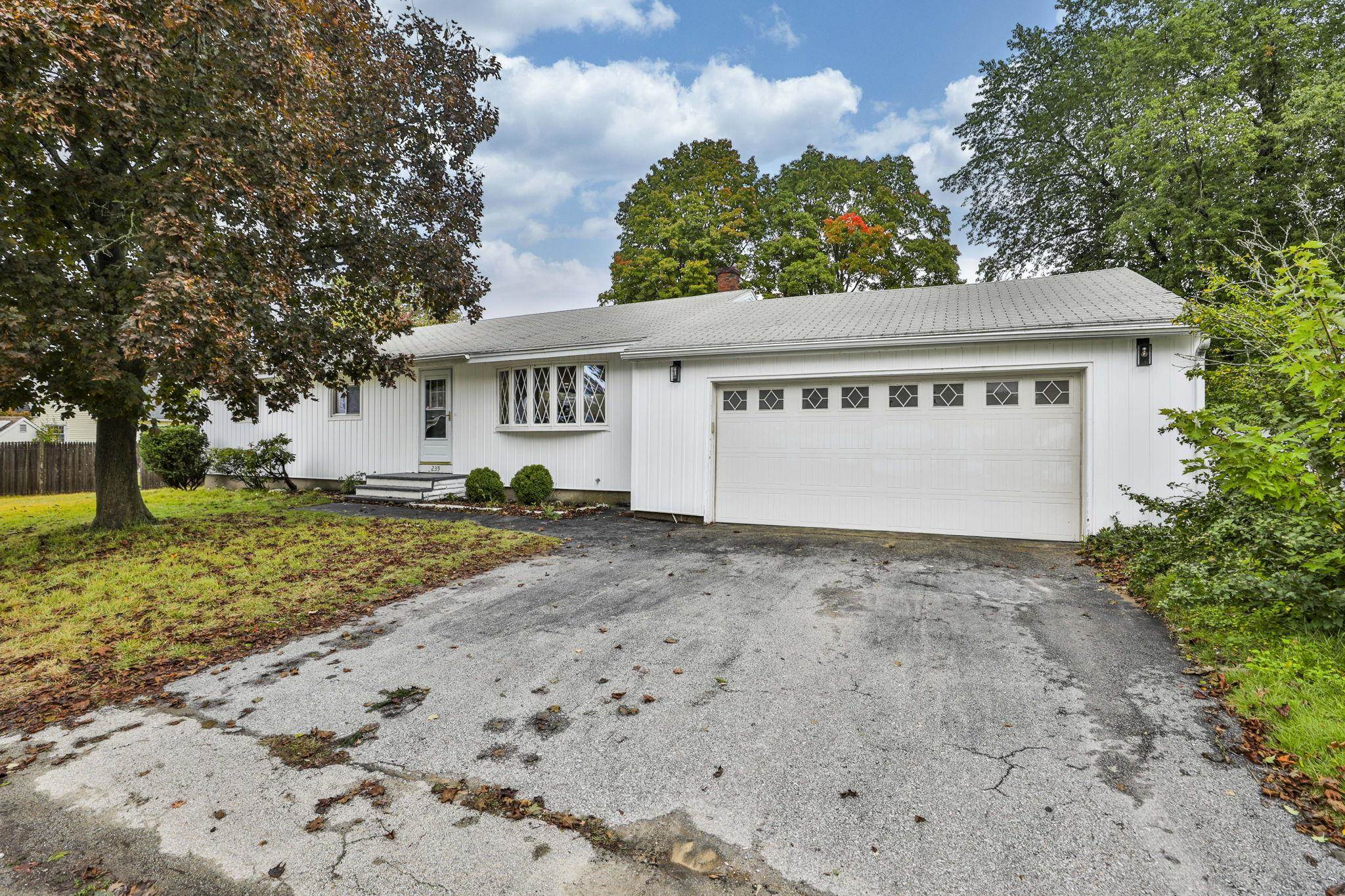 239 Brennan Street — photo