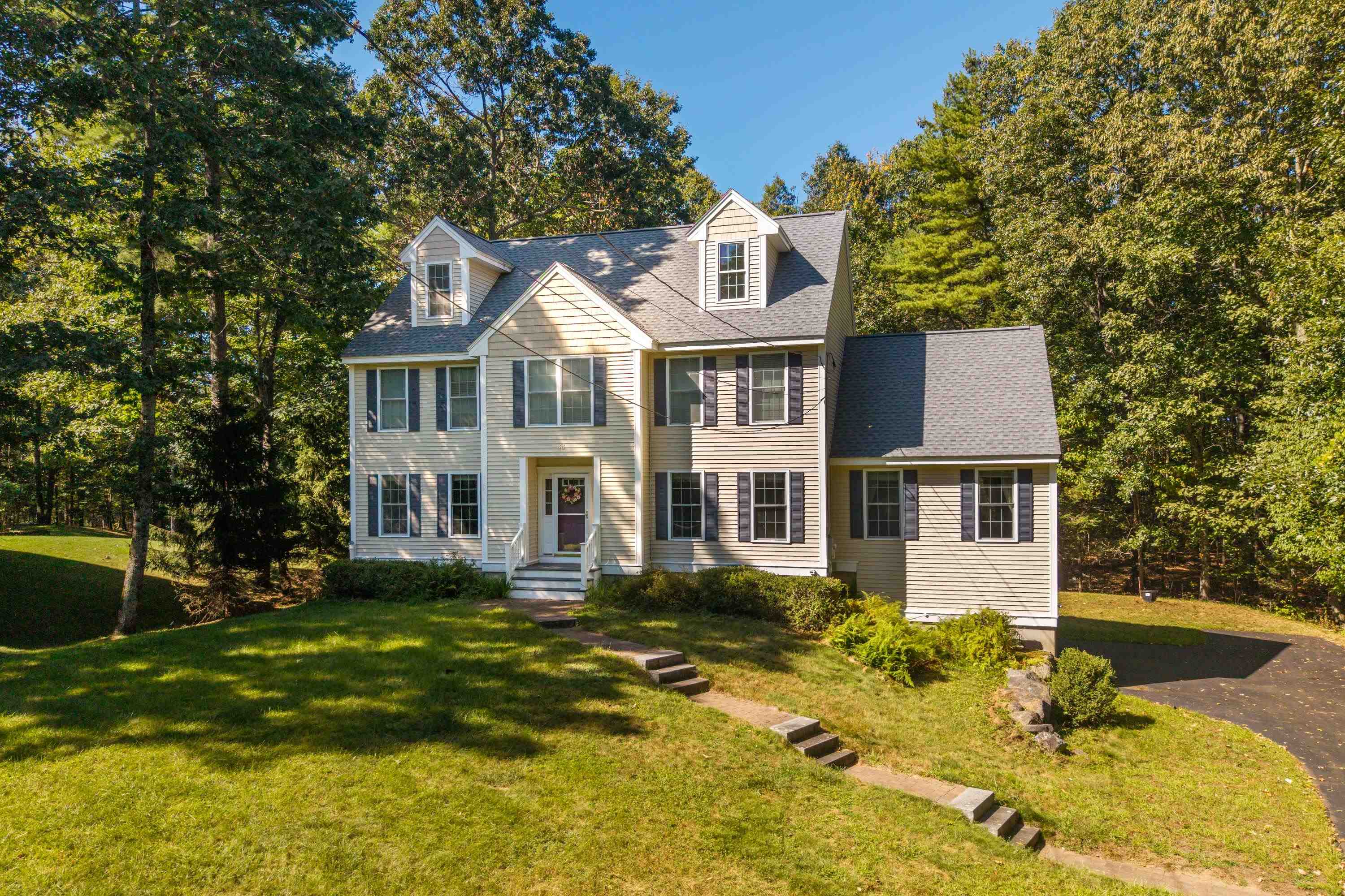 33 Piscataqua Road — photo