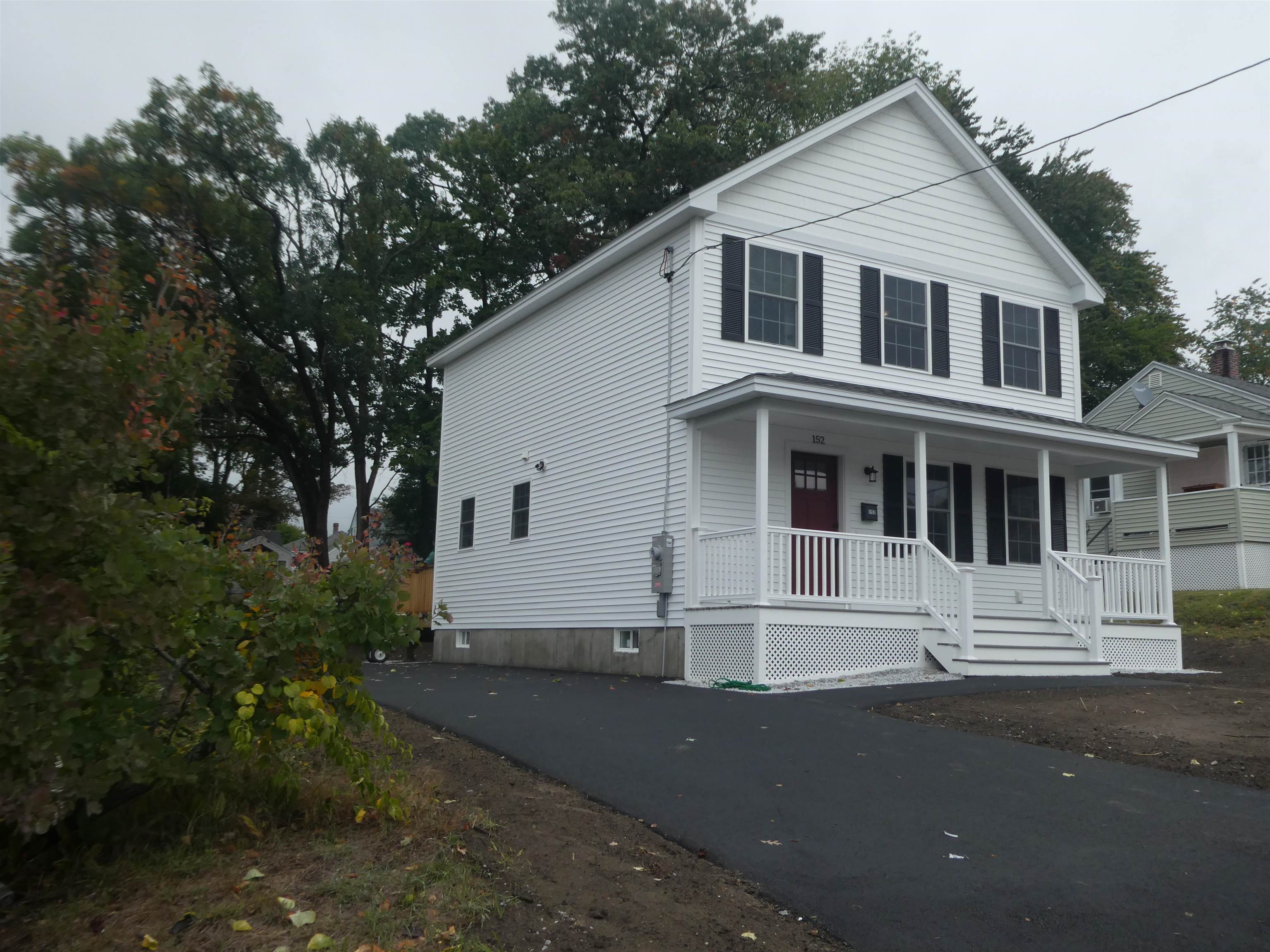 152 Oakdale Avenue — photo