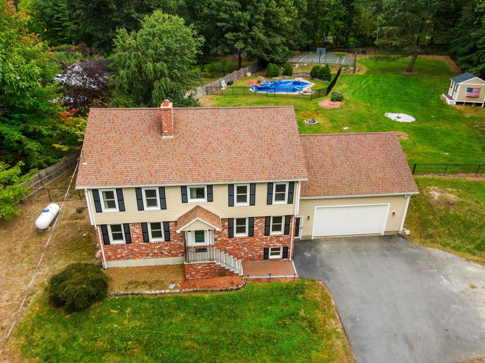 23 Brook Drive — photo