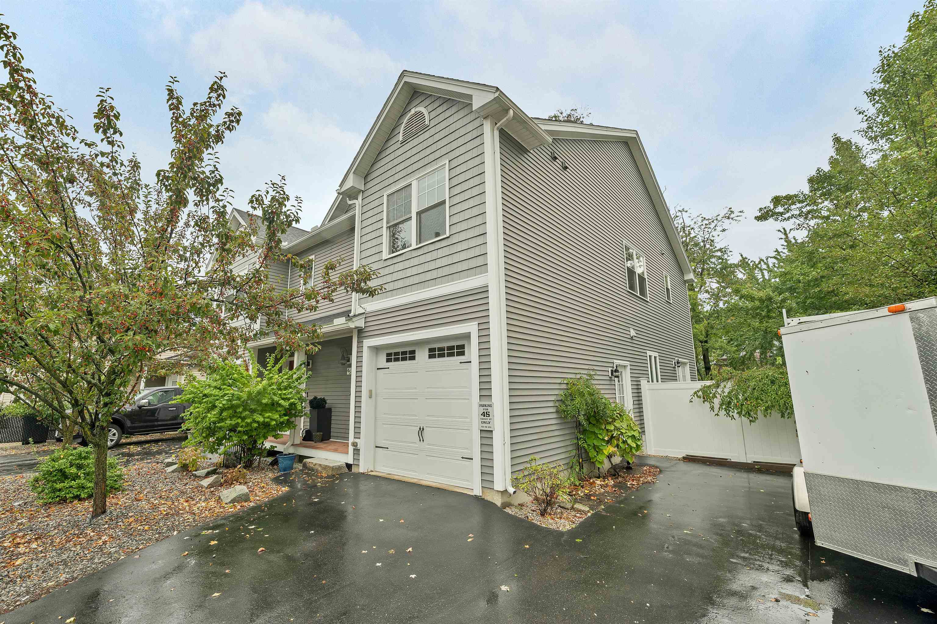 45 Varney Street — photo